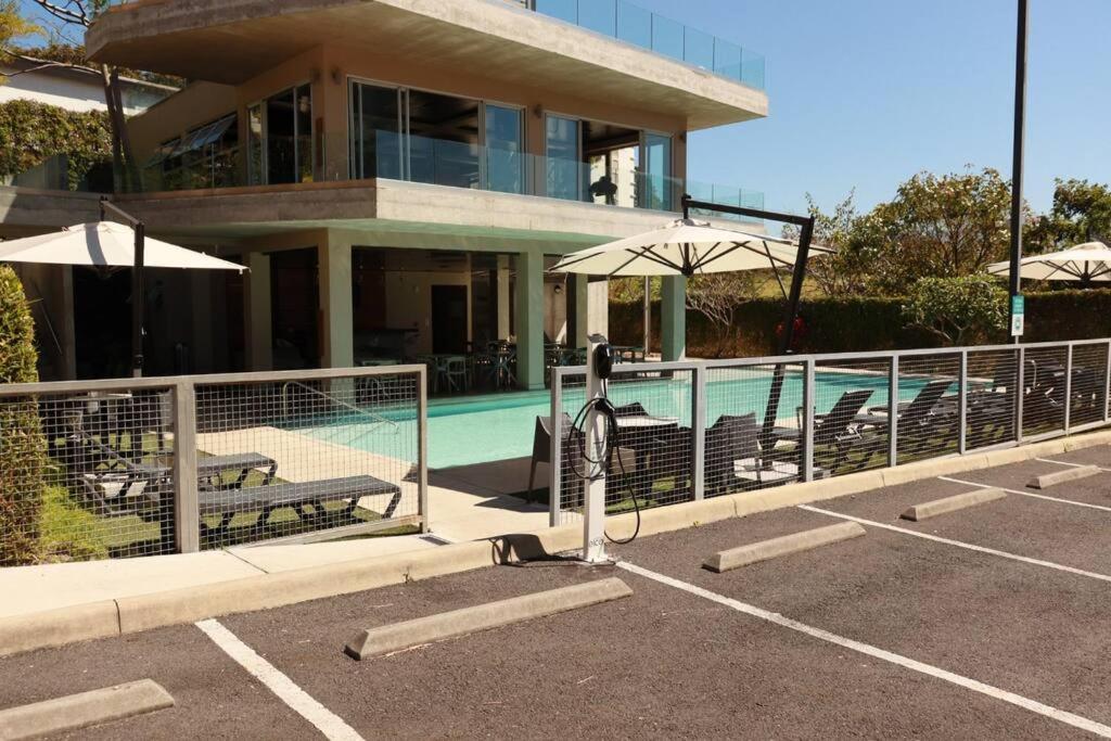 Condo in San José