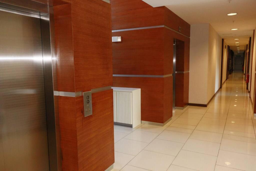 Condo in San José