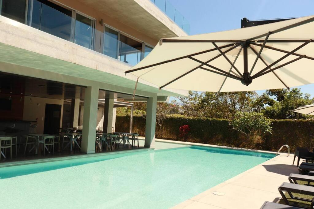 Condo in San José