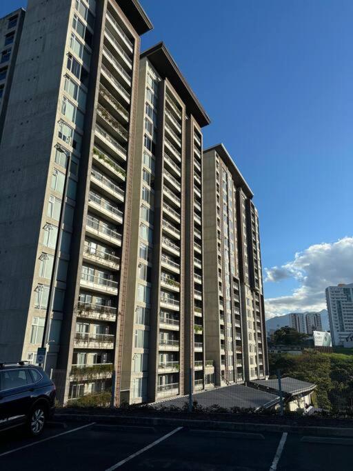 Condo in San José