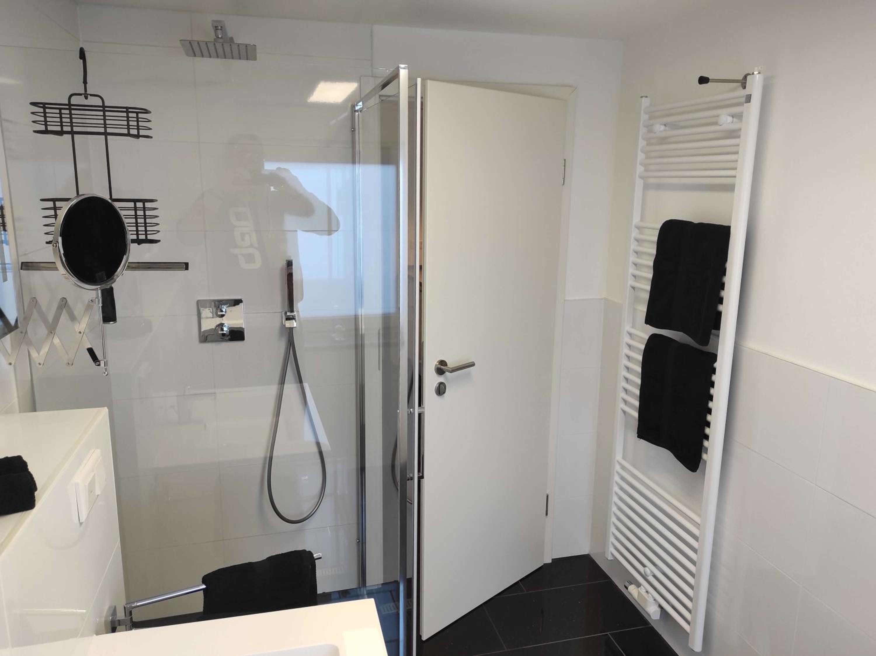 Ferienwohnung Schatzchen am Wald - Property Image 7