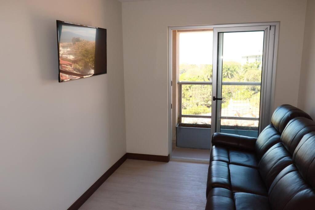 Condo in San José