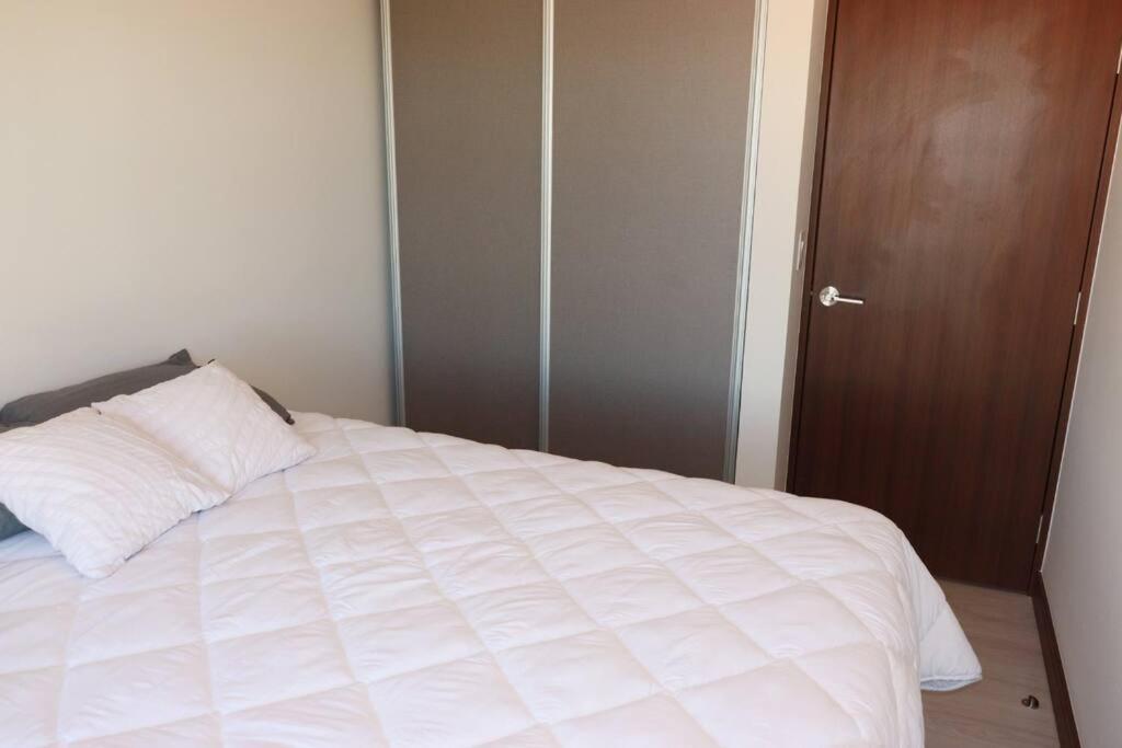 Condo in San José