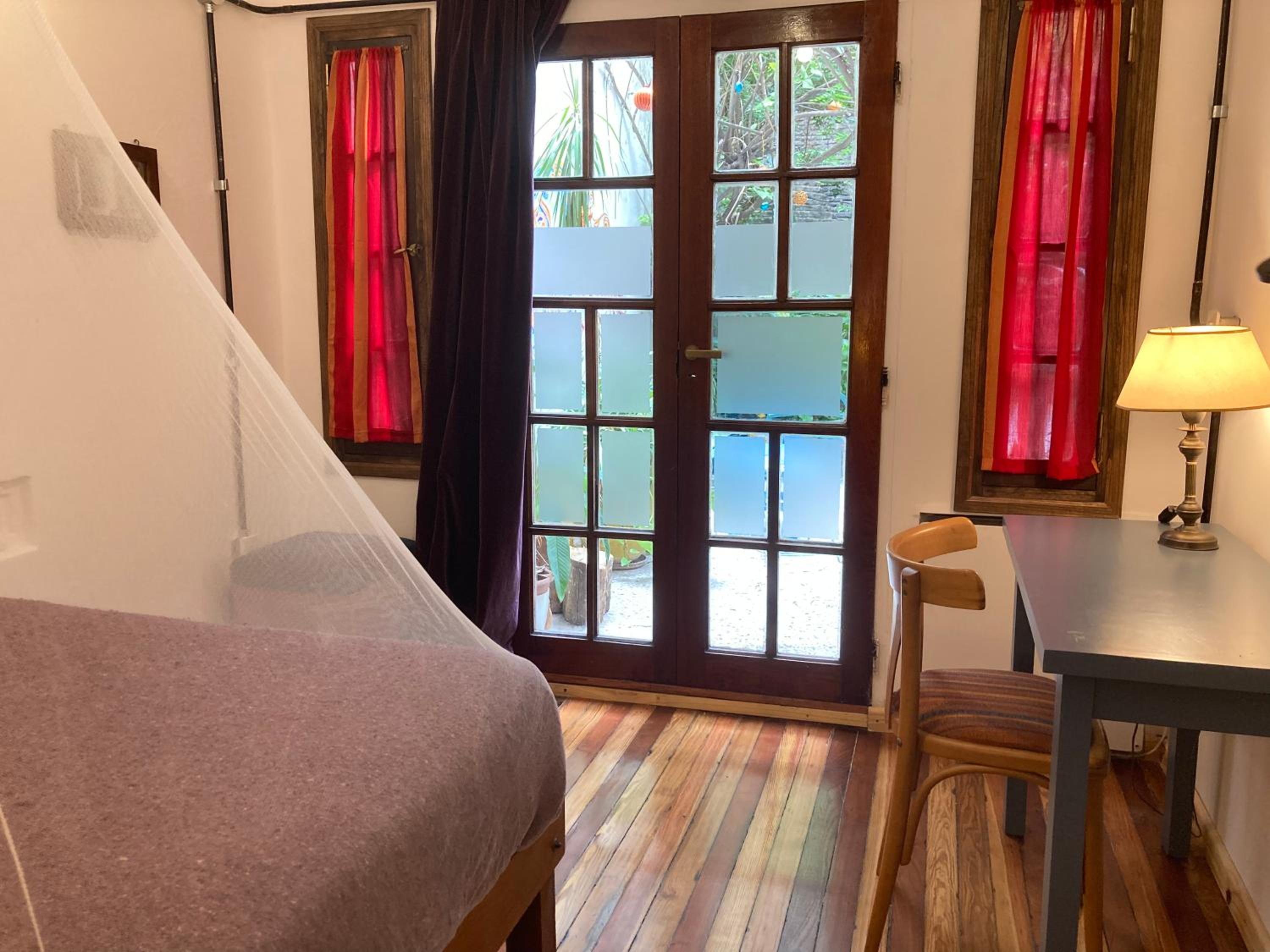Lina's Tango Guesthouse