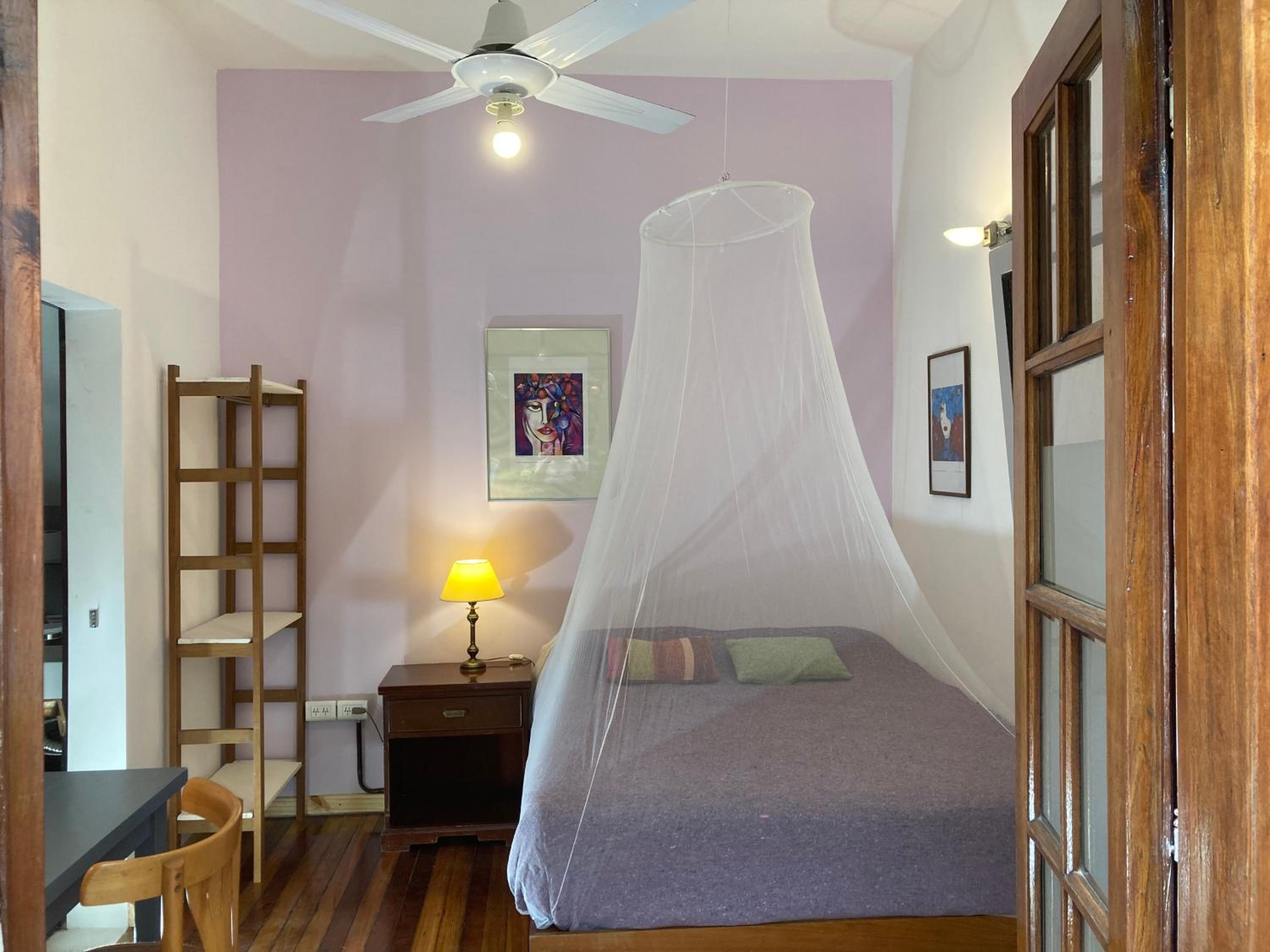 Lina's Tango Guesthouse