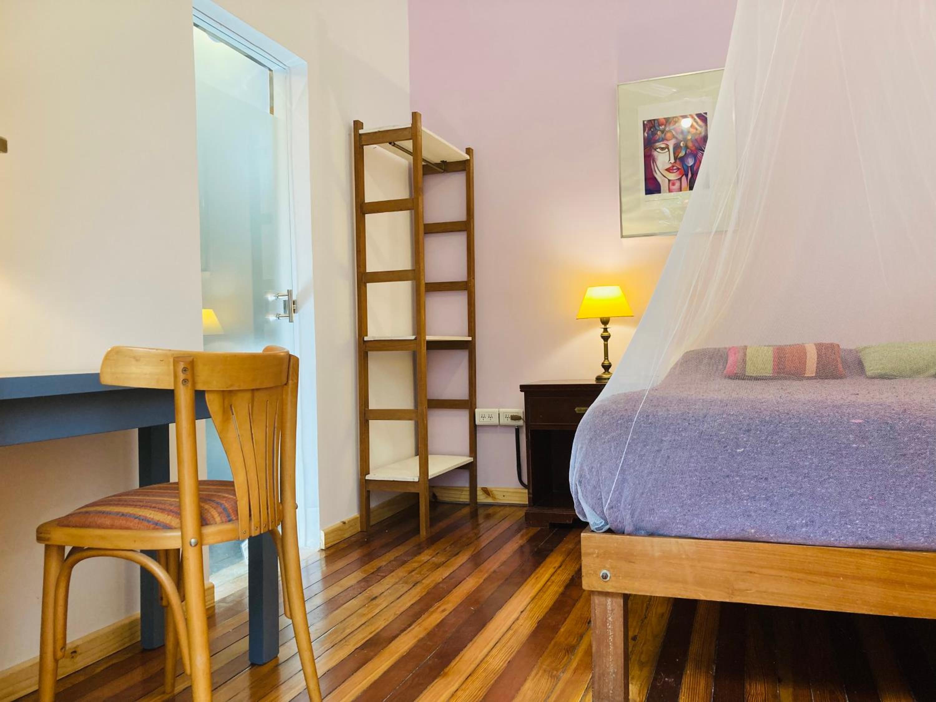 Lina's Tango Guesthouse