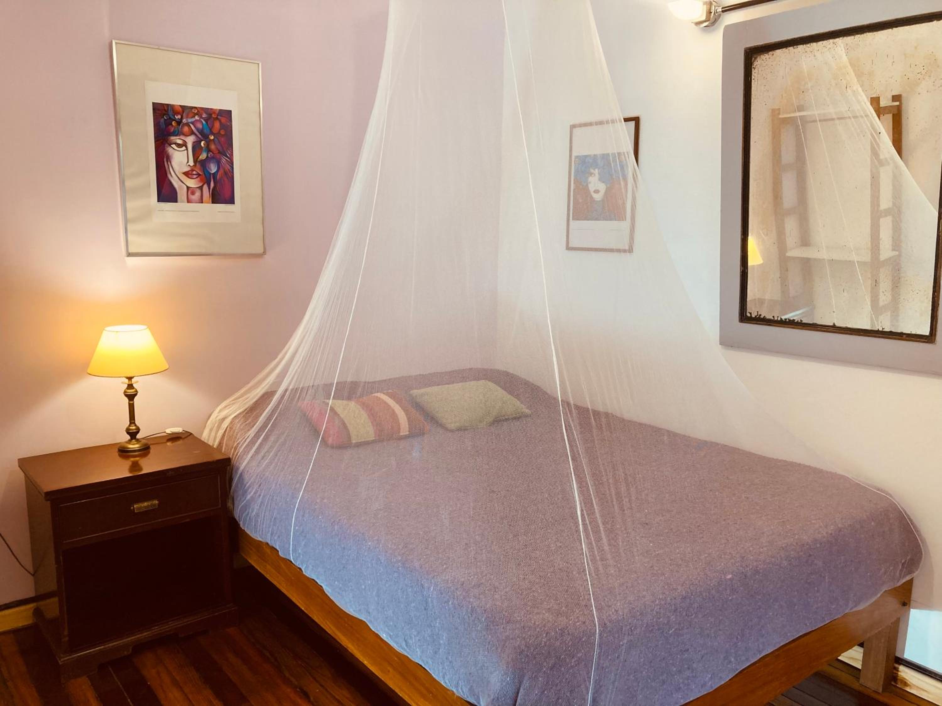 Lina's Tango Guesthouse