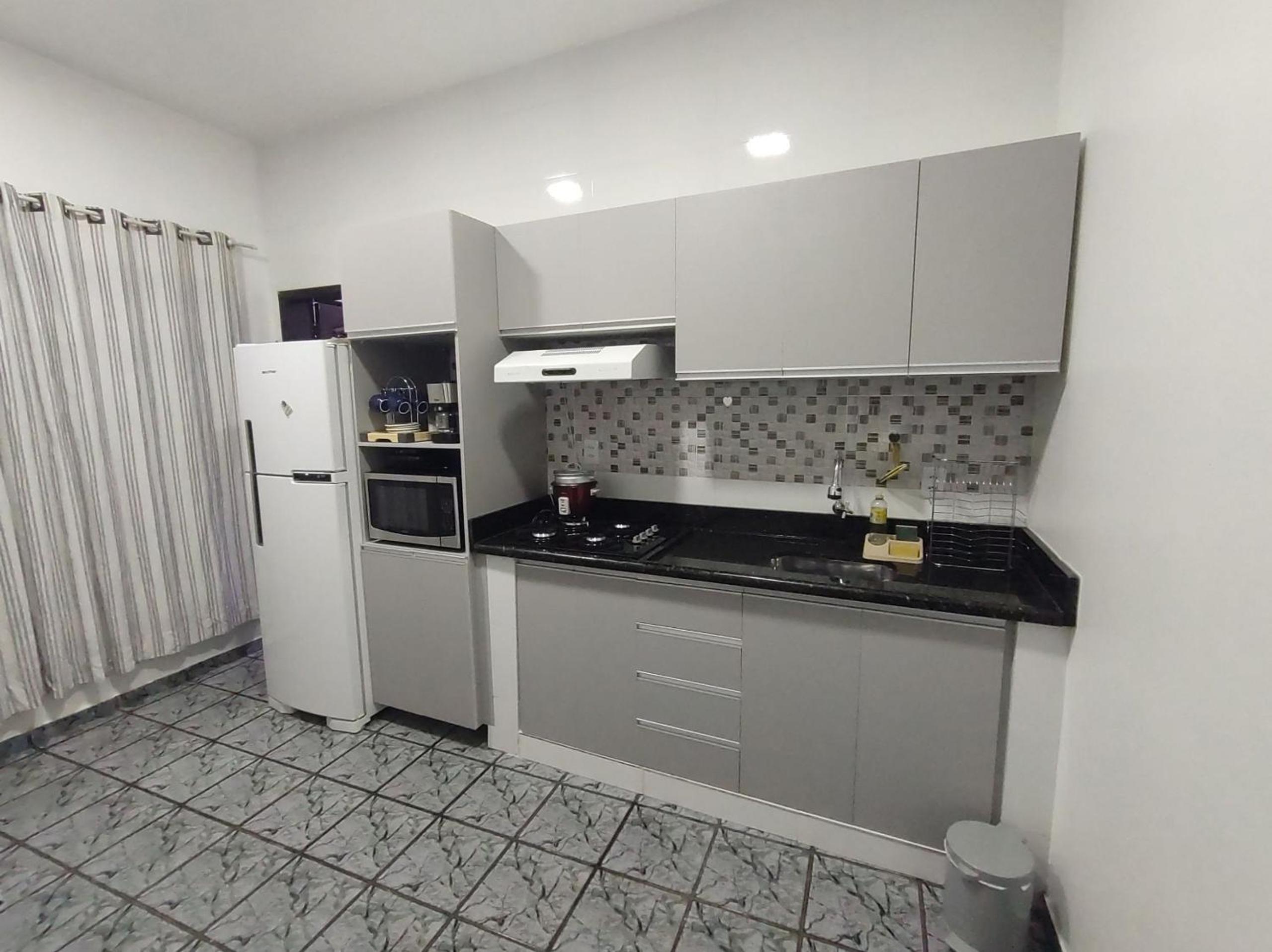 Apartamentos aconchegante Aki