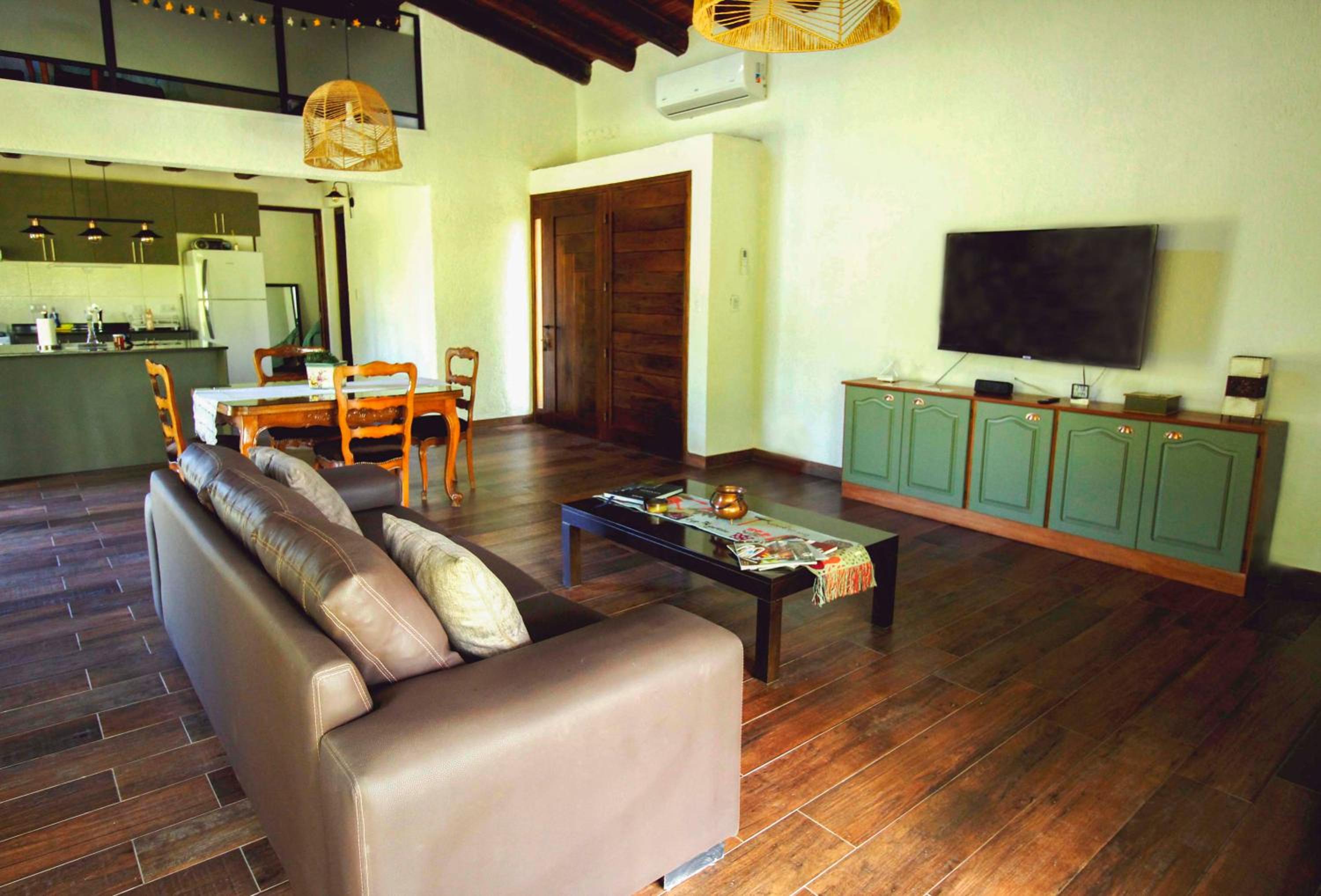 Casa Encanto Uco