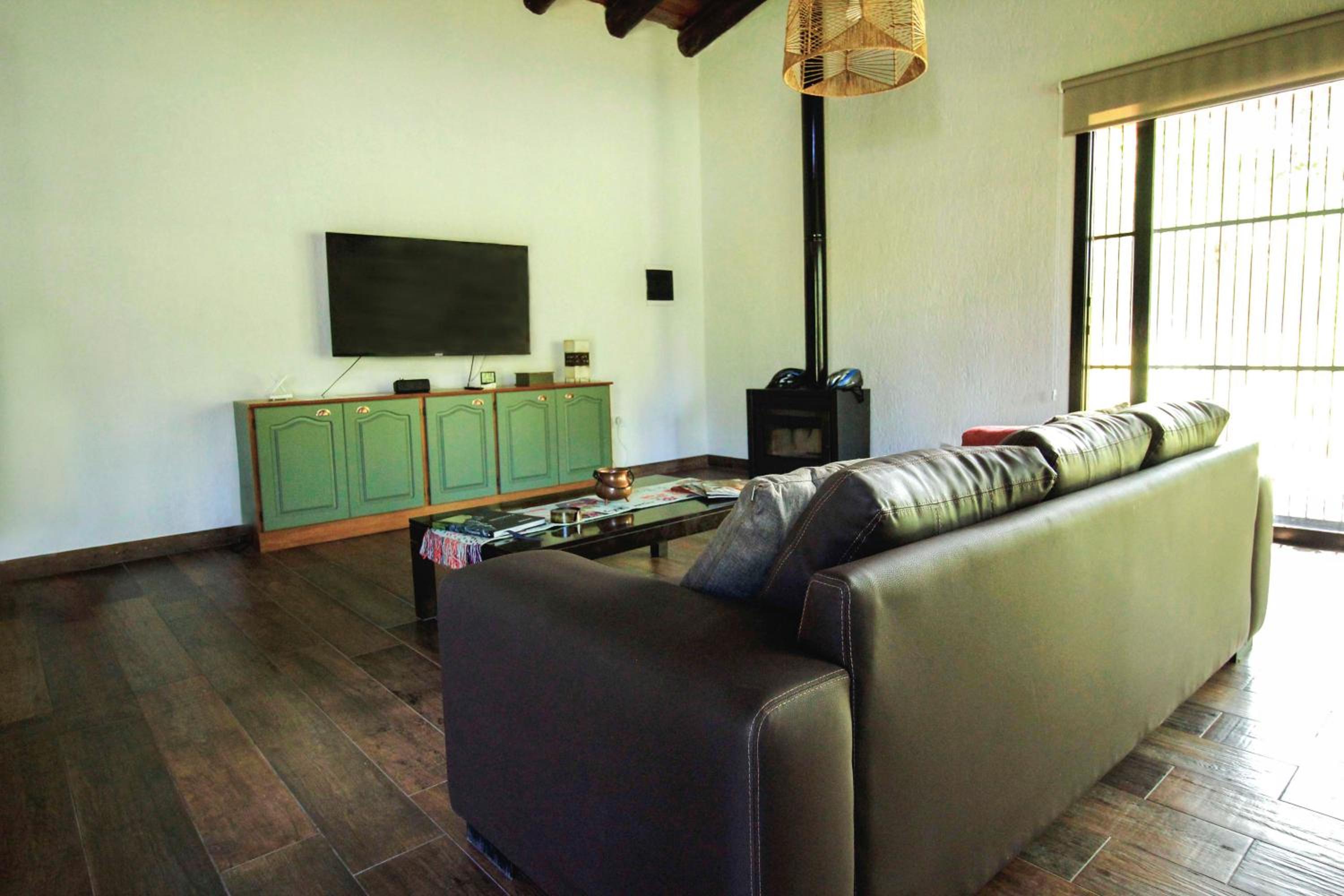 Casa Encanto Uco