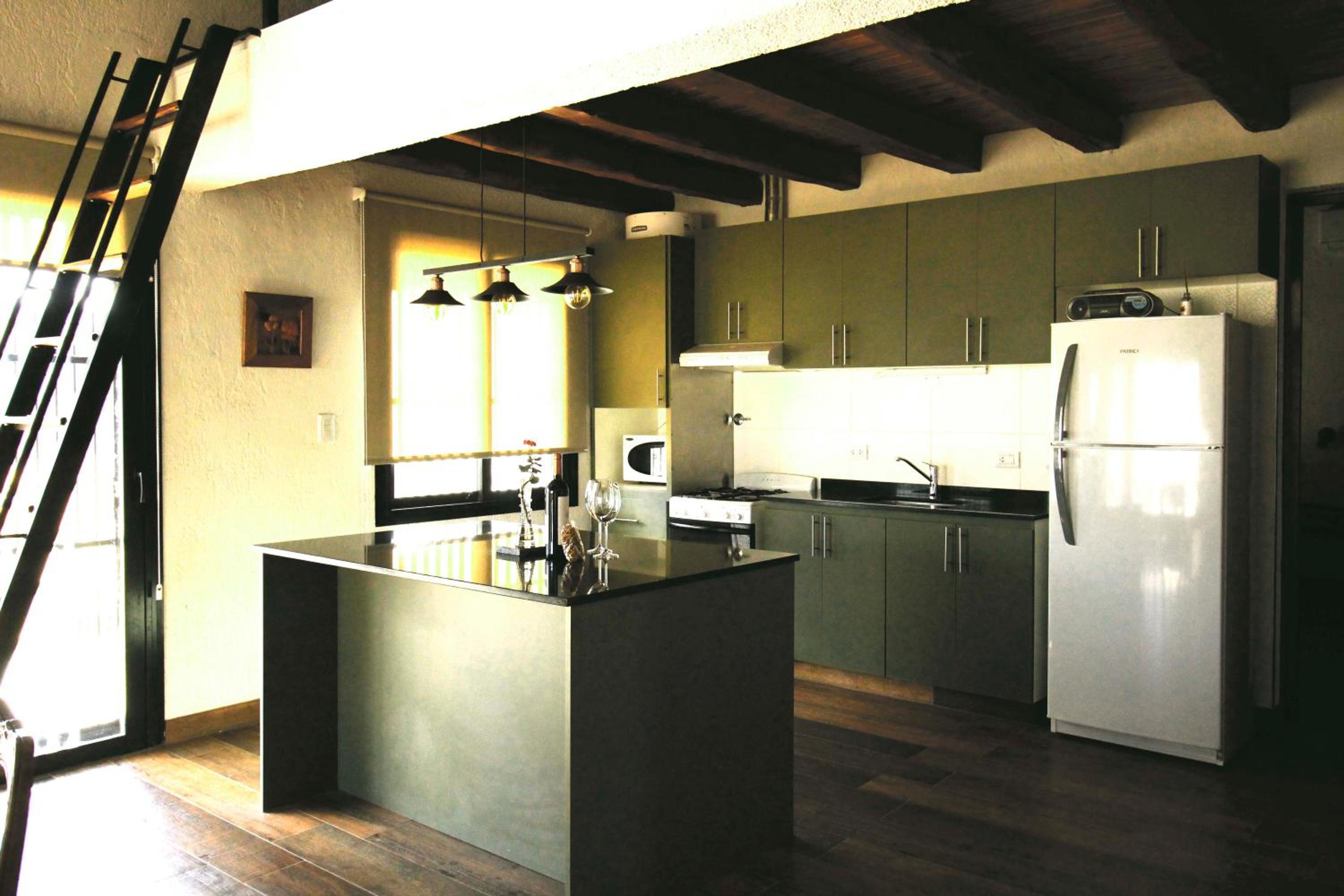 Casa Encanto Uco