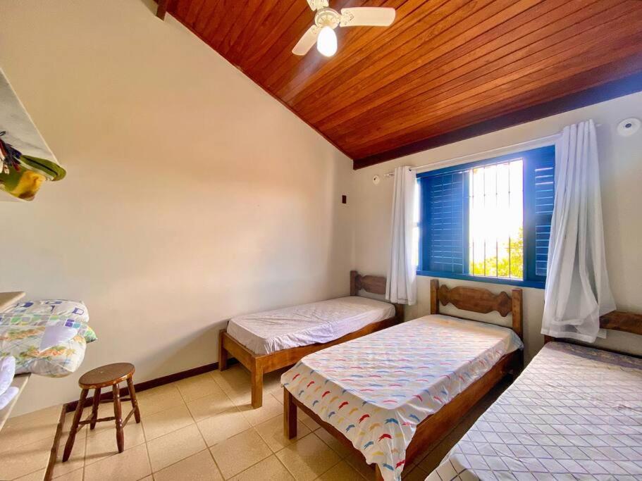 Linda casa Beira-mar Meaípe Vista incrível
