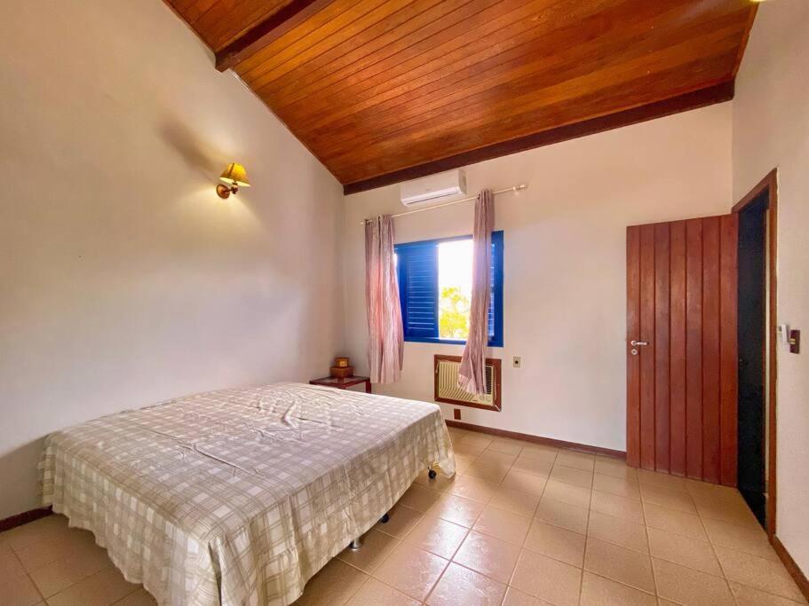 Linda casa Beira-mar Meaípe Vista incrível