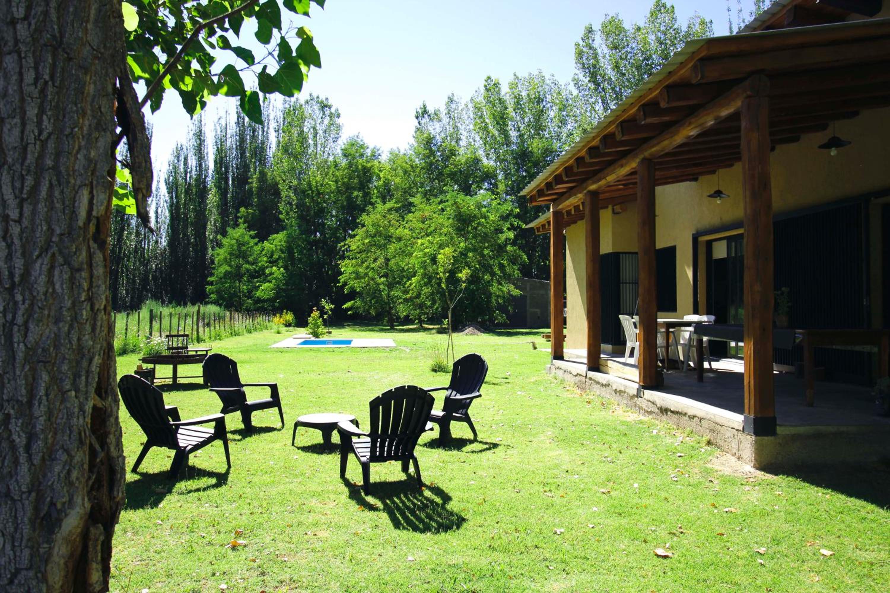 Casa Encanto Uco