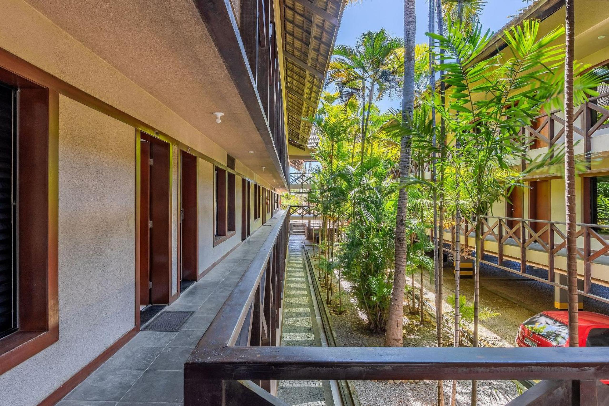 Eco Paradise #101 - Apt in Cumbuco by Carpediem