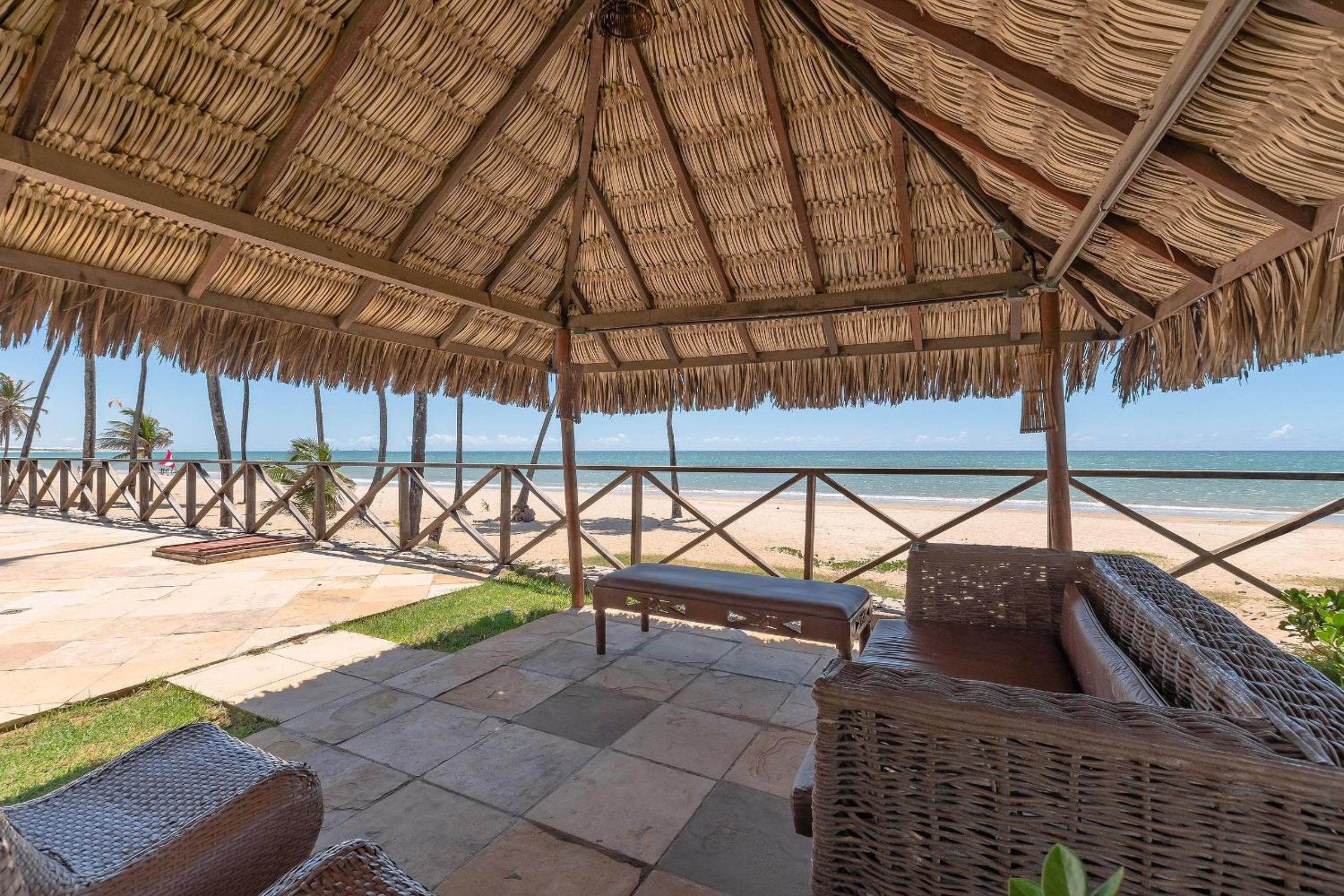 Eco Paradise #101 - Apt in Cumbuco by Carpediem