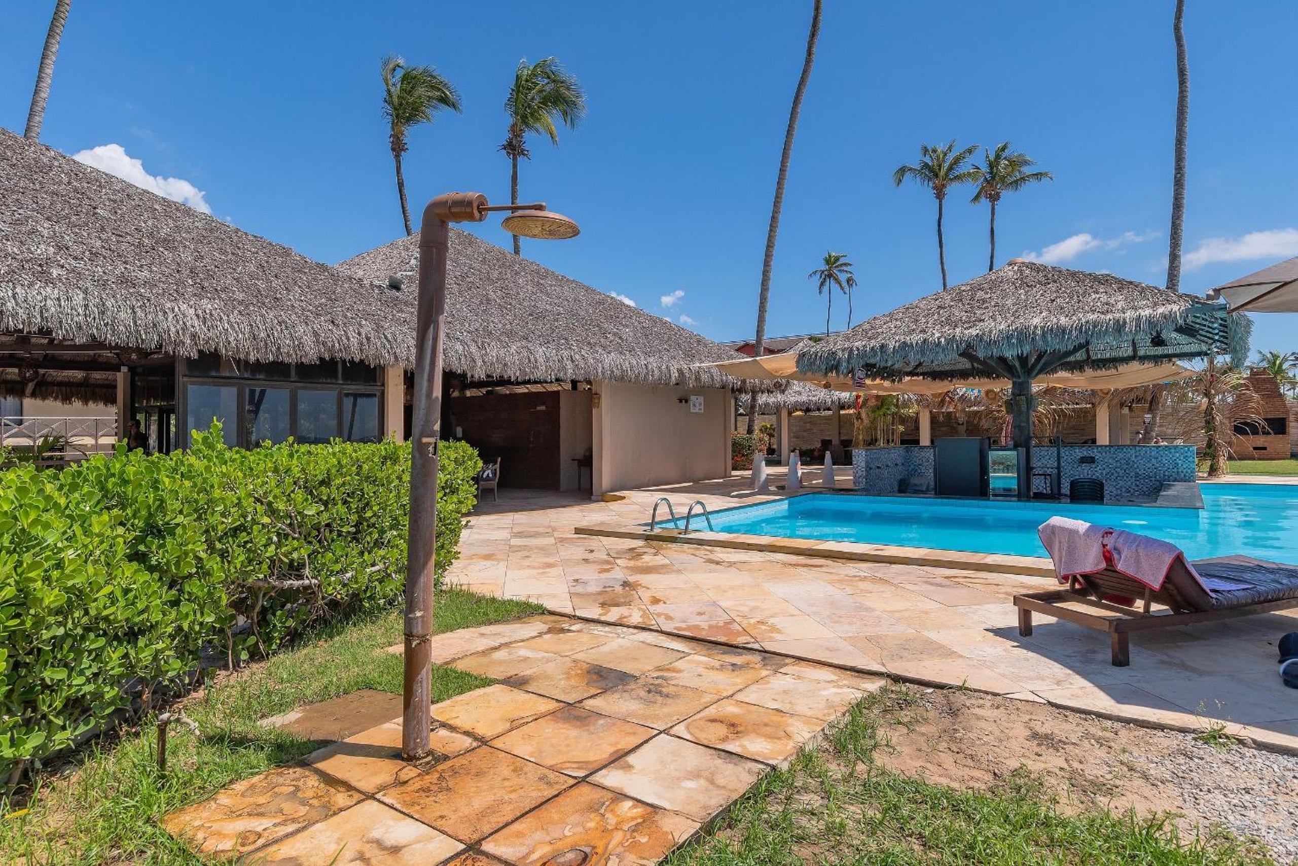 Eco Paradise #101 - Apt in Cumbuco by Carpediem