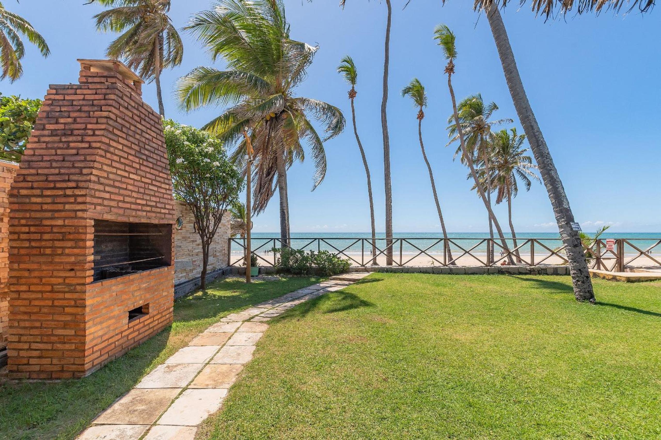 Eco Paradise #101 - Apt in Cumbuco by Carpediem
