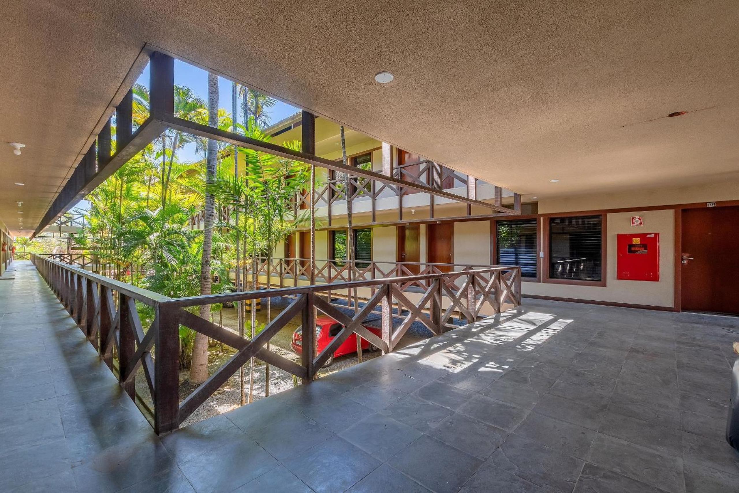 Eco Paradise #101 - Apt in Cumbuco by Carpediem