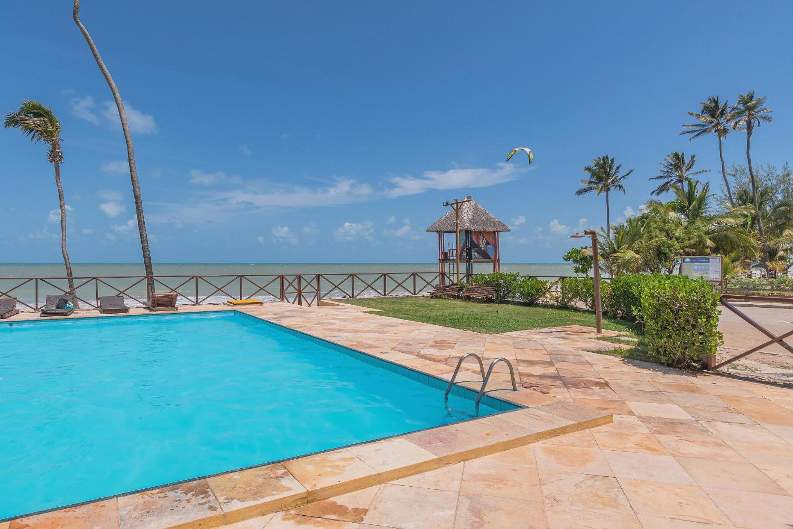 Eco Paradise #101 - Apt in Cumbuco by Carpediem