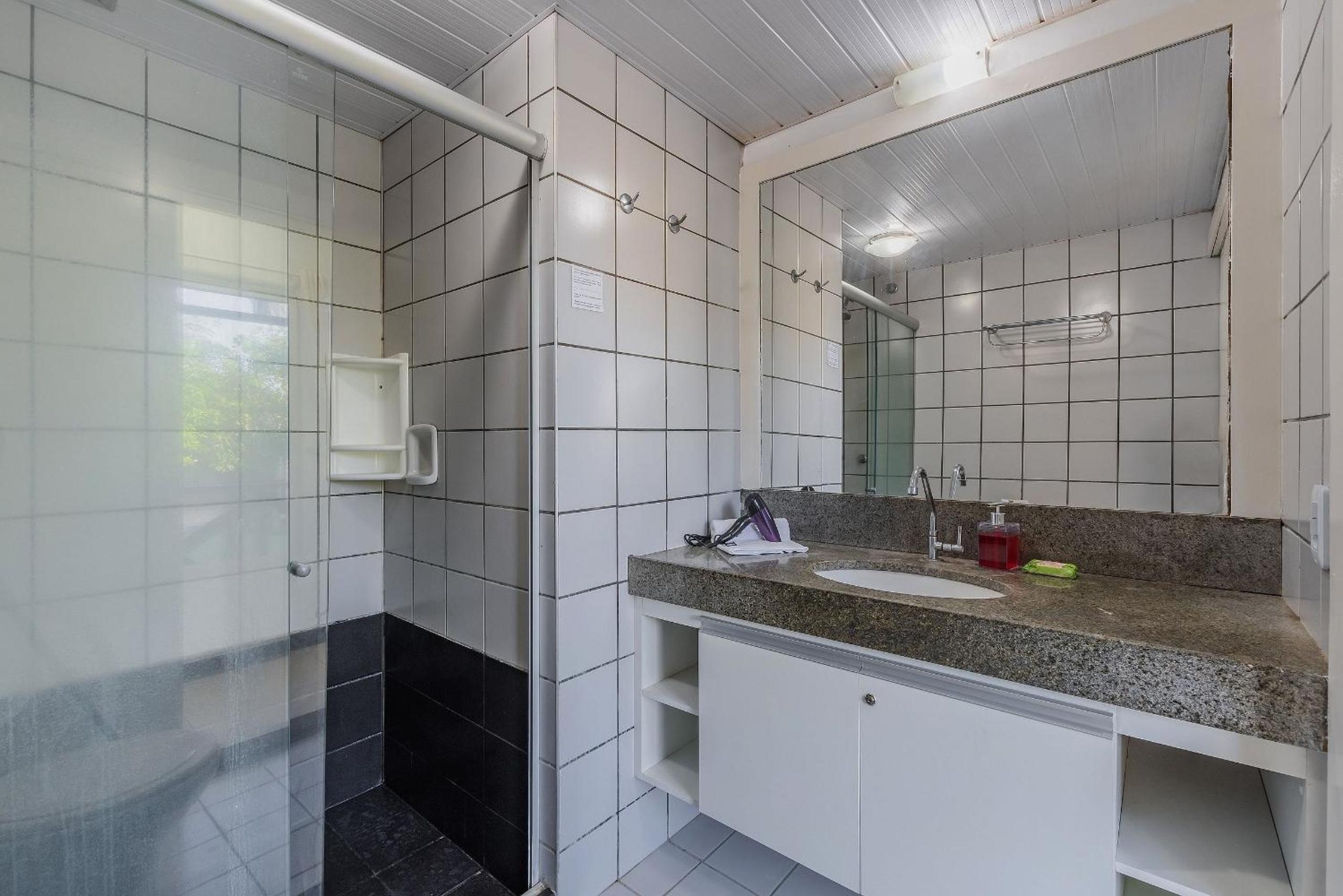 Eco Paradise #101 - Apt in Cumbuco by Carpediem