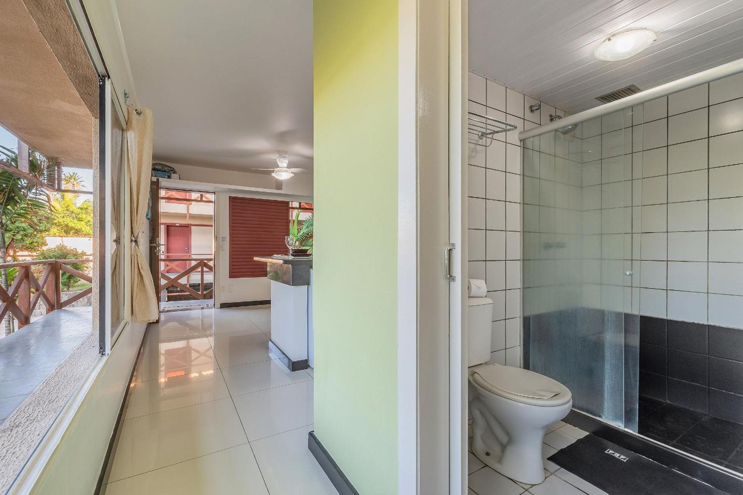 Eco Paradise #101 - Apt in Cumbuco by Carpediem
