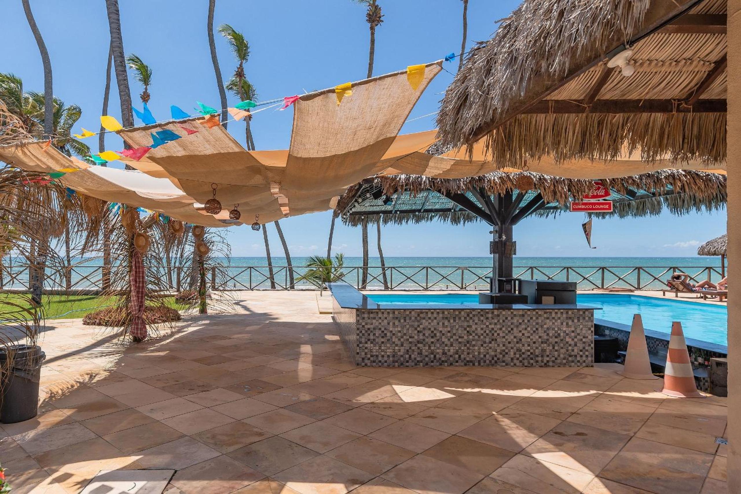 Eco Paradise #101 - Apt in Cumbuco by Carpediem