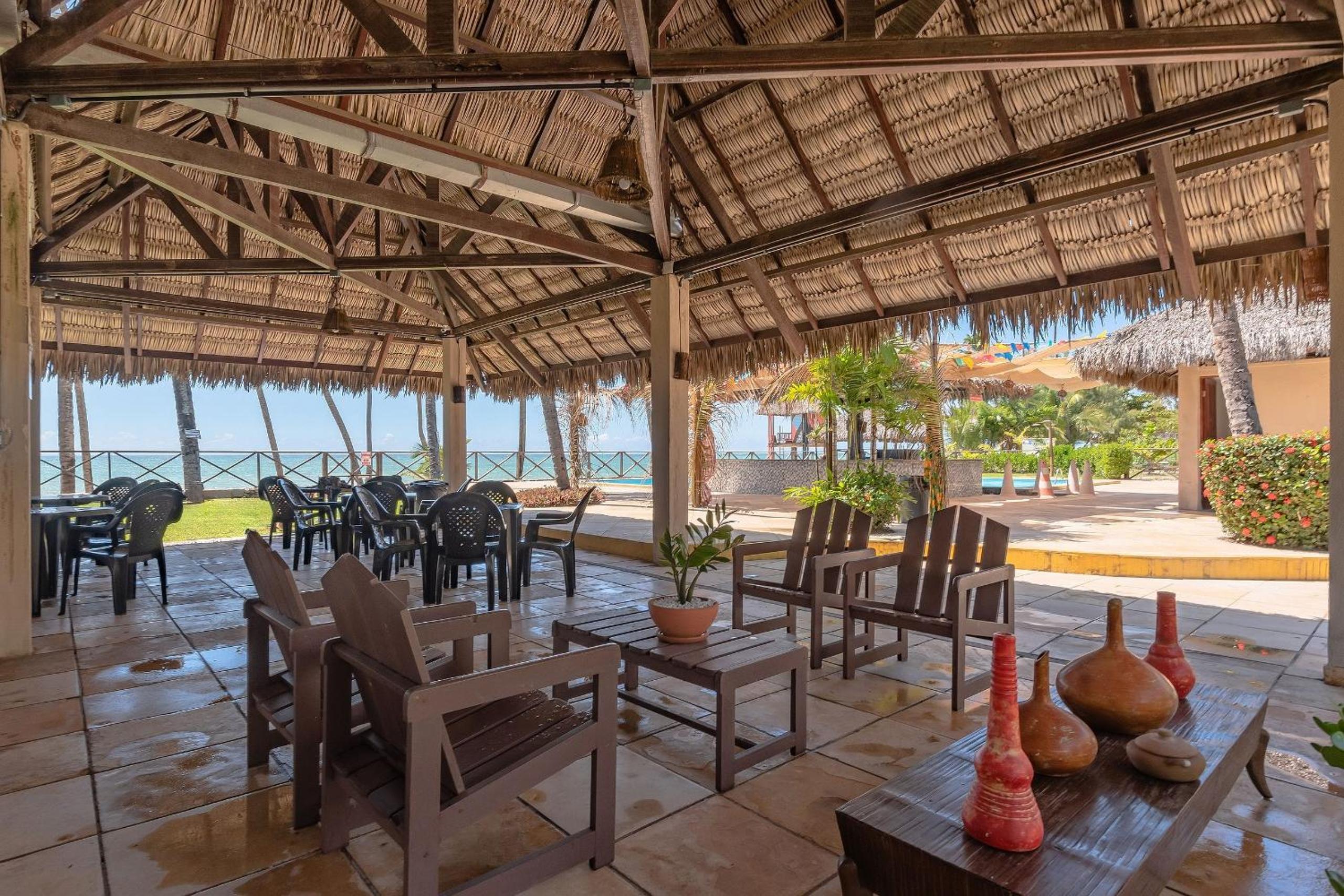 Eco Paradise #101 - Apt in Cumbuco by Carpediem