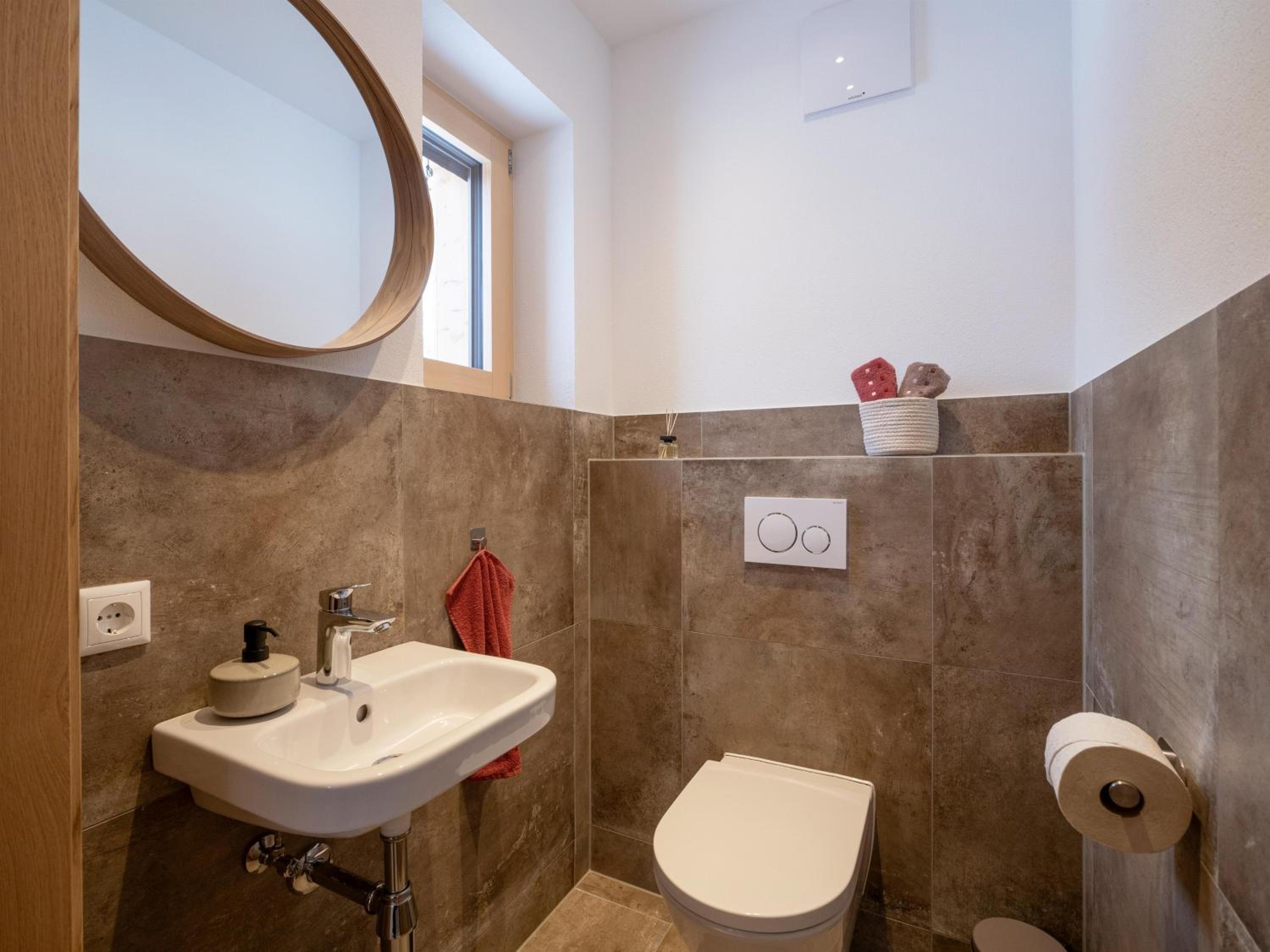 Appartements Kafmahof