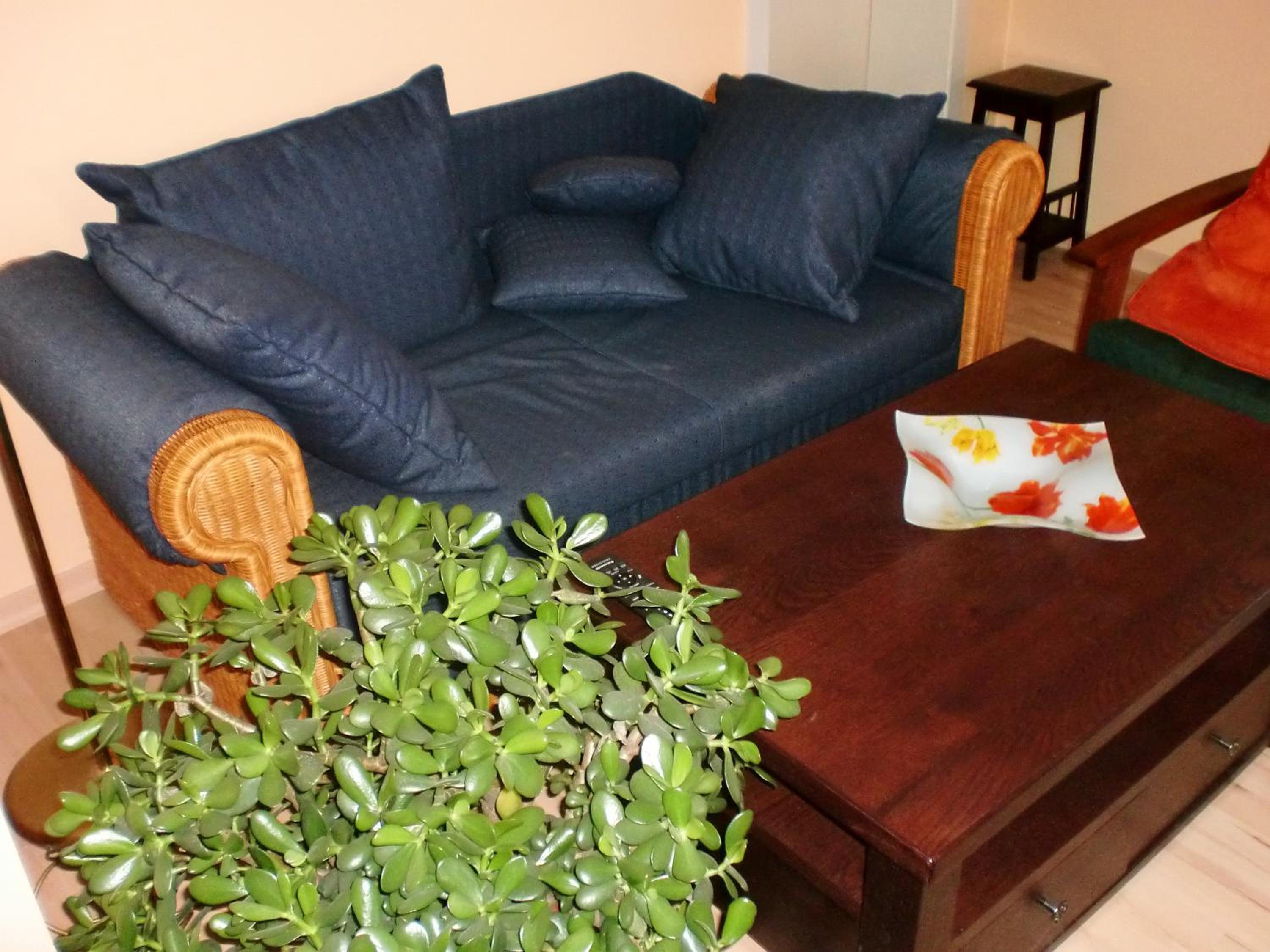 Ferienwohnung Böhme
