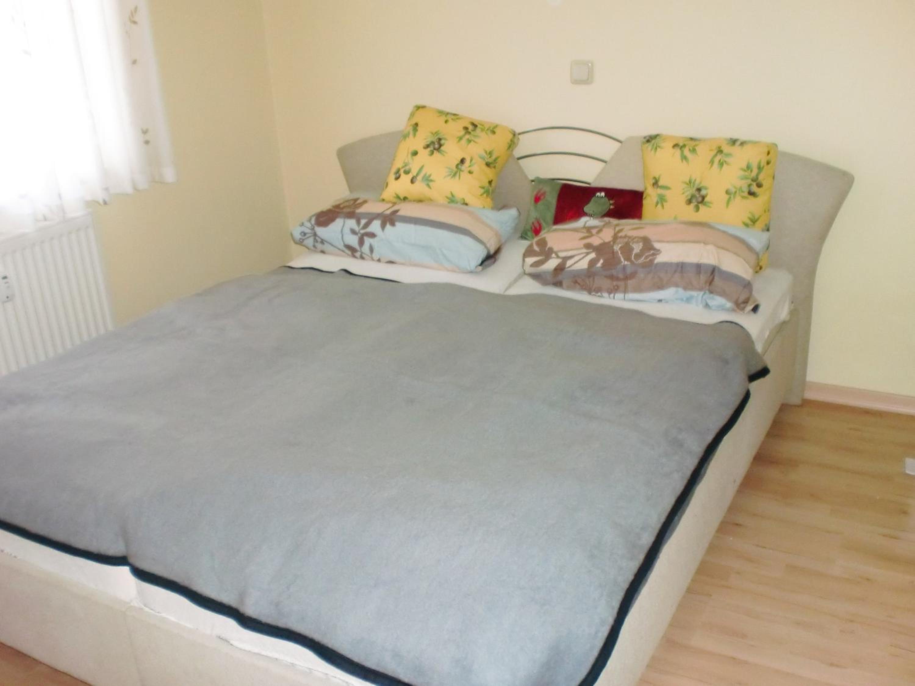 Ferienwohnung Böhme