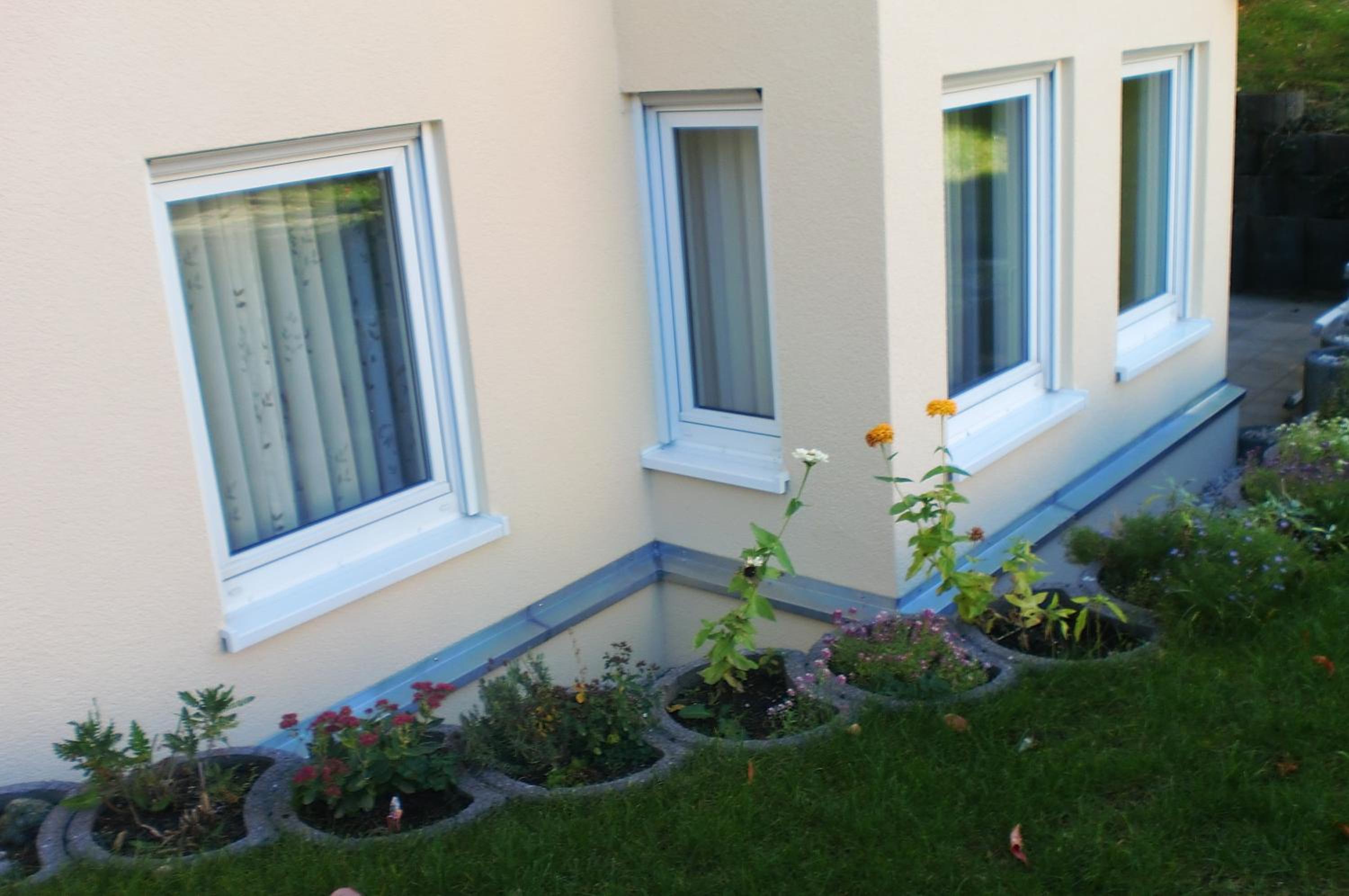 Ferienwohnung Böhme
