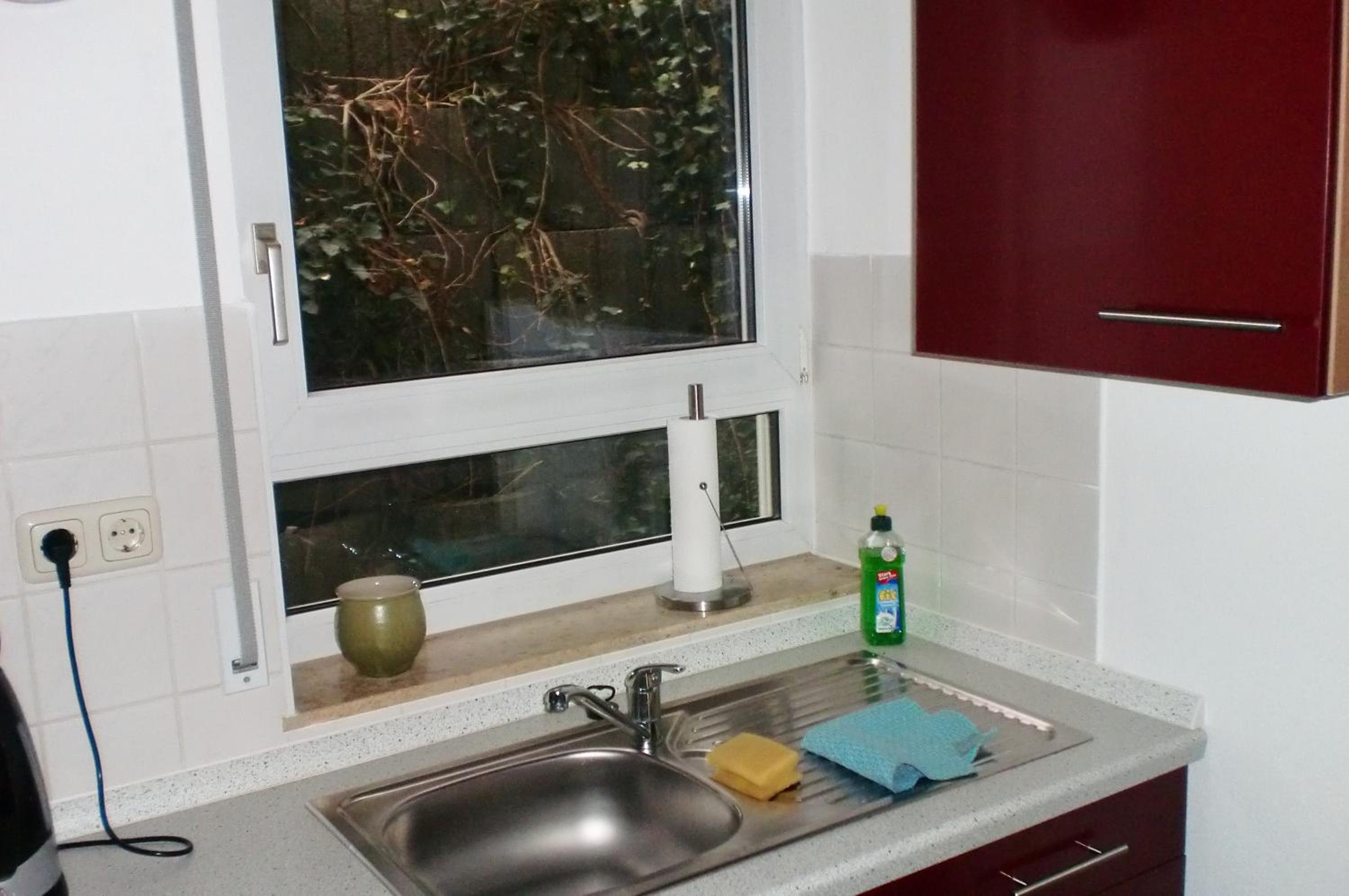 Ferienwohnung Böhme