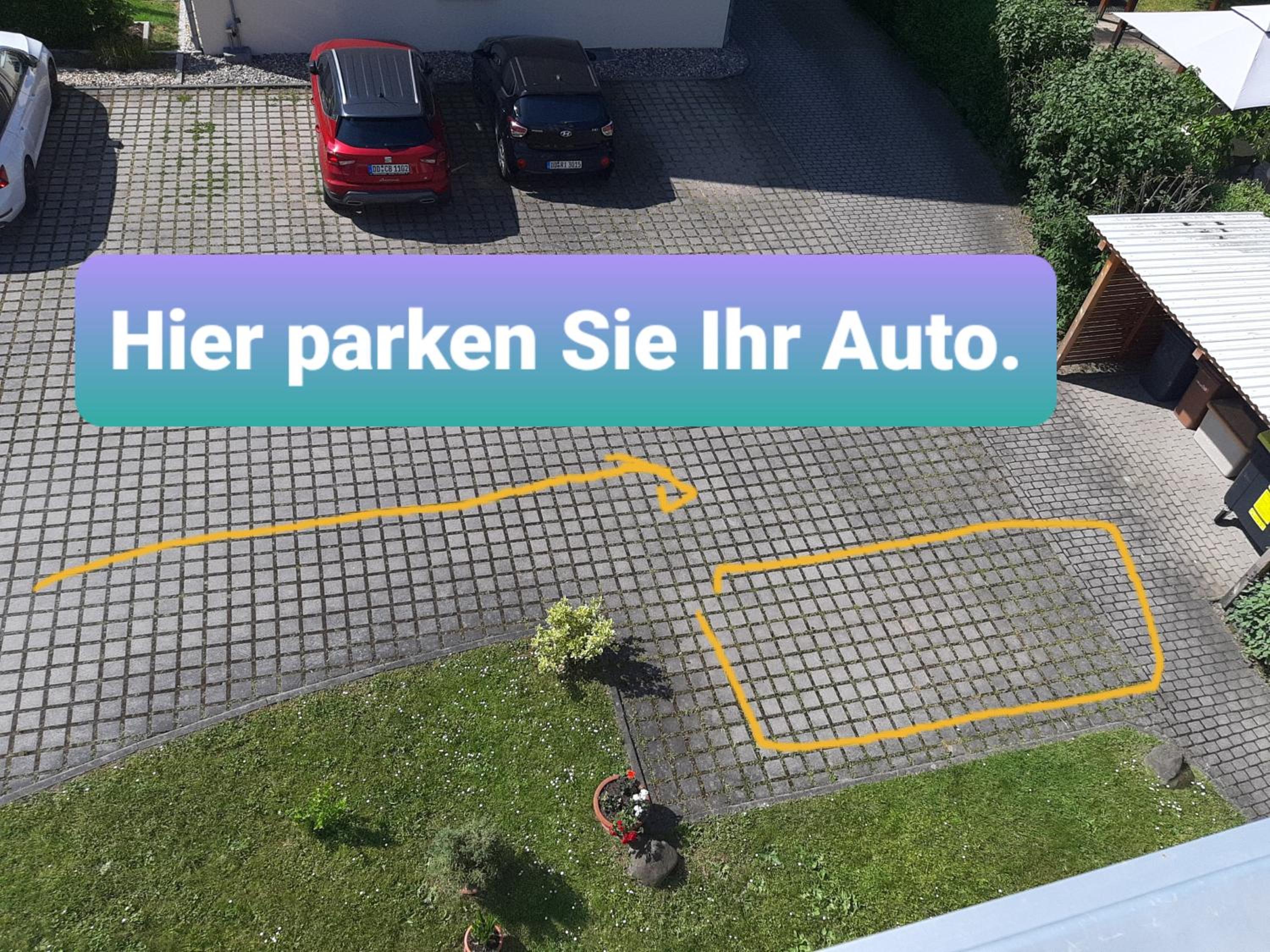 Ferienwohnung Böhme