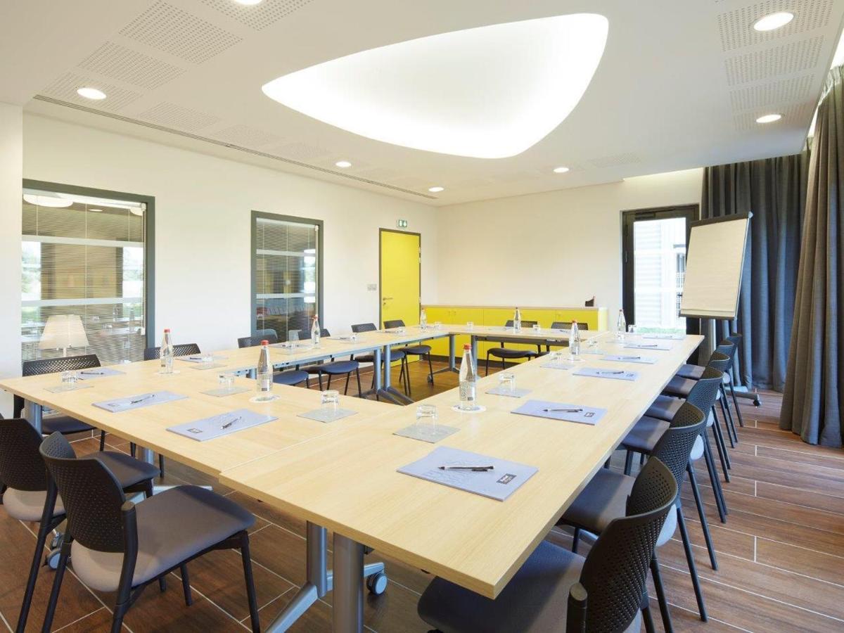 meeting room