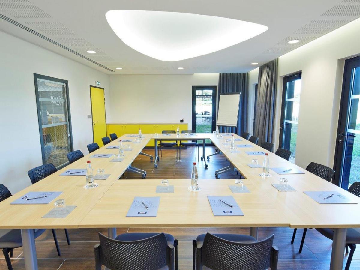 meeting room