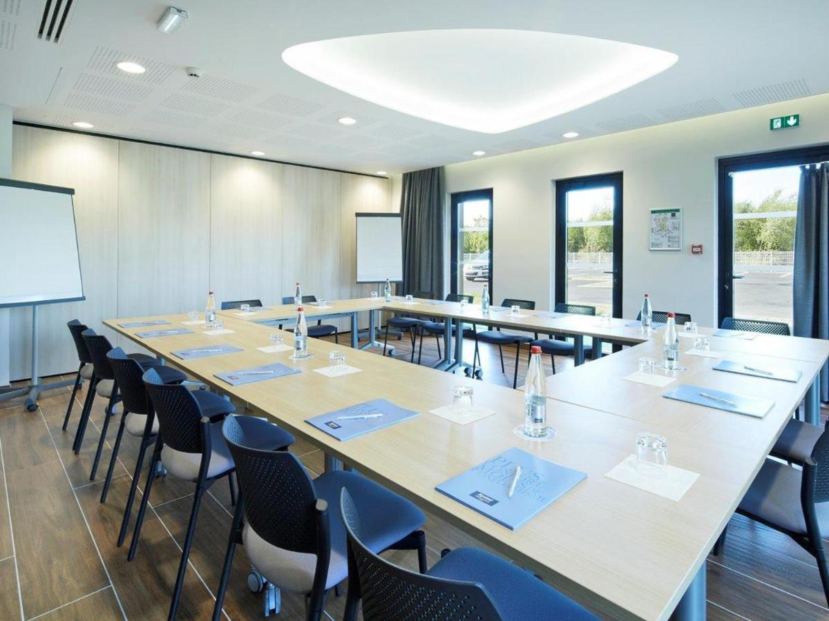 meeting room