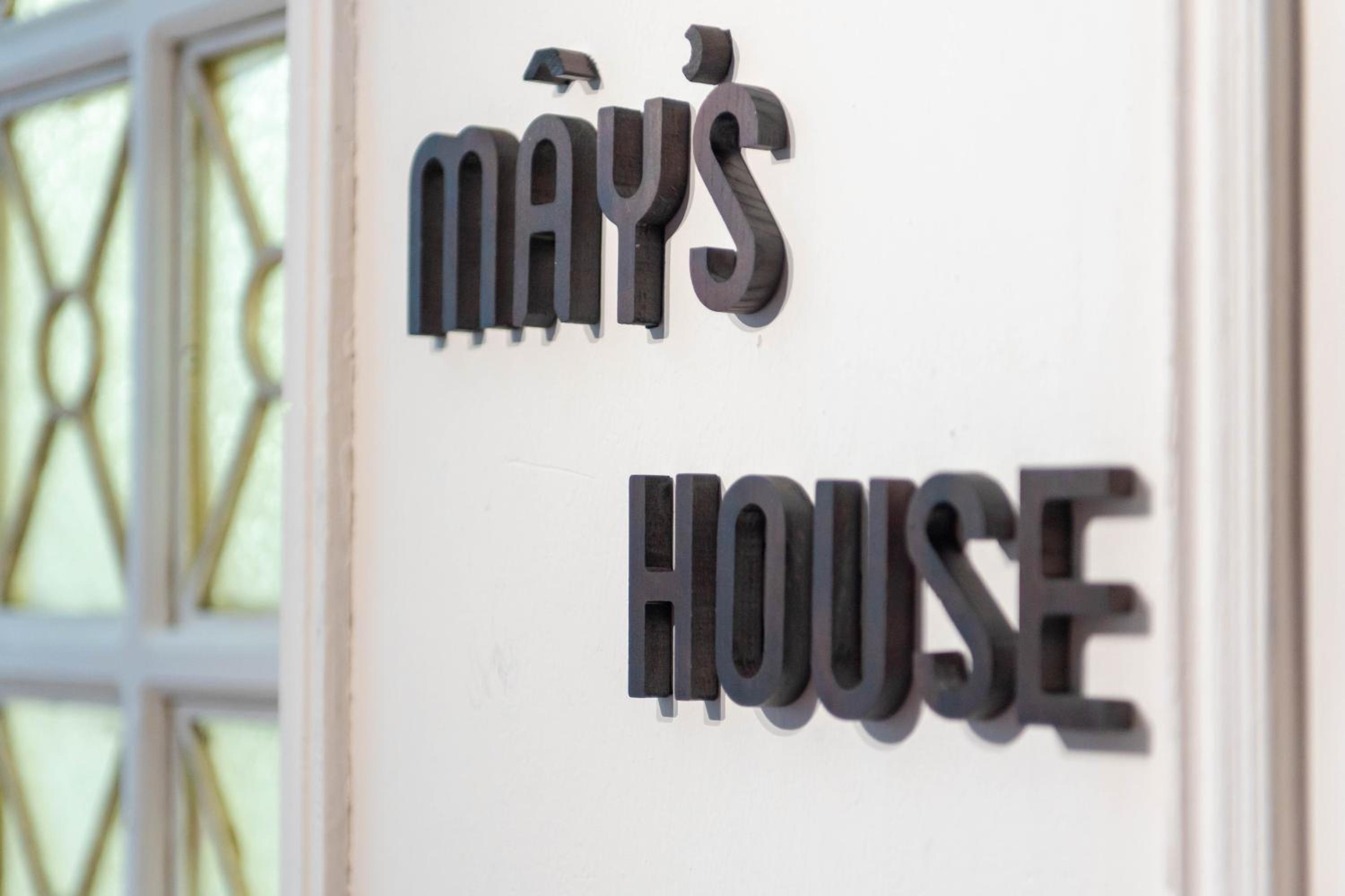 Mây’s House
