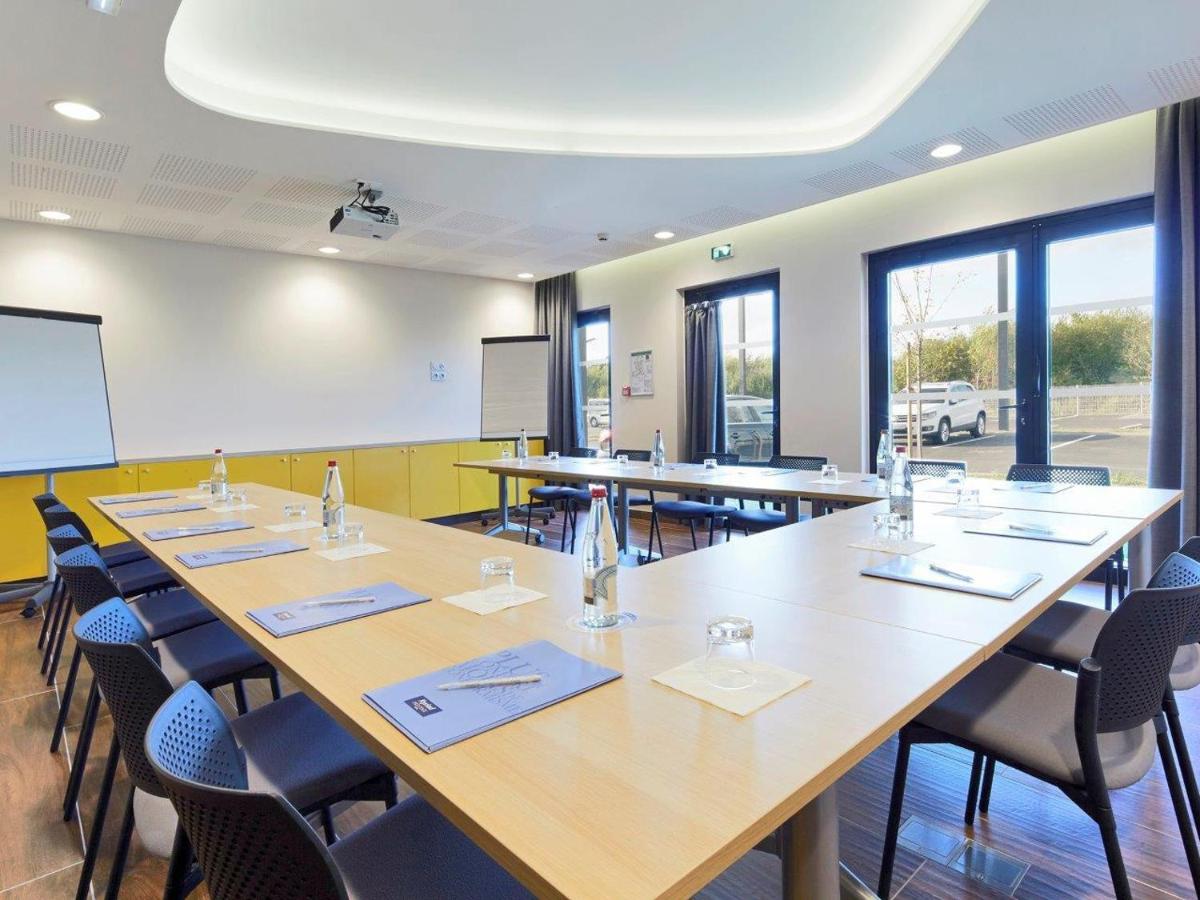 meeting room