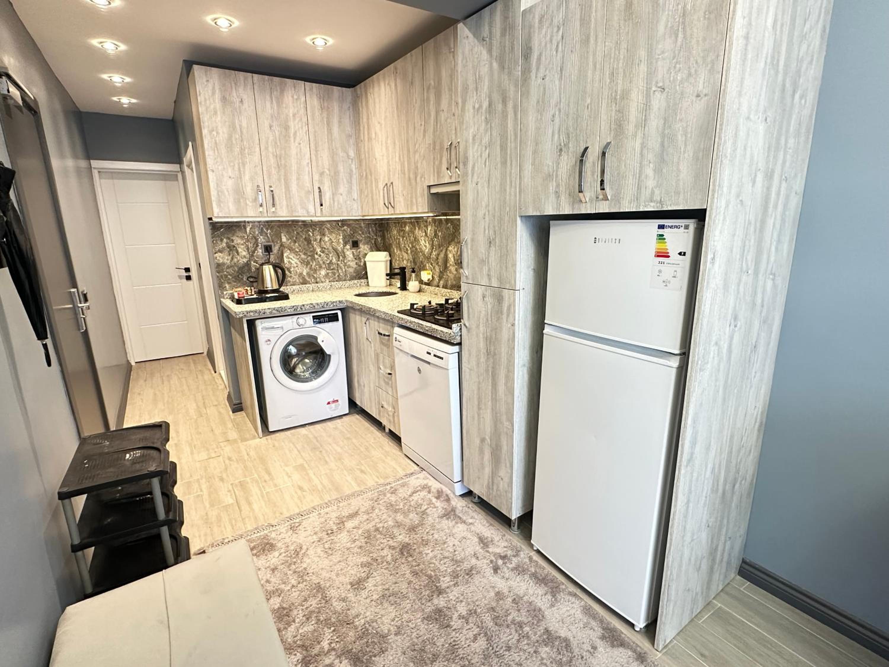 Blue Moonrise Otel - Image 70