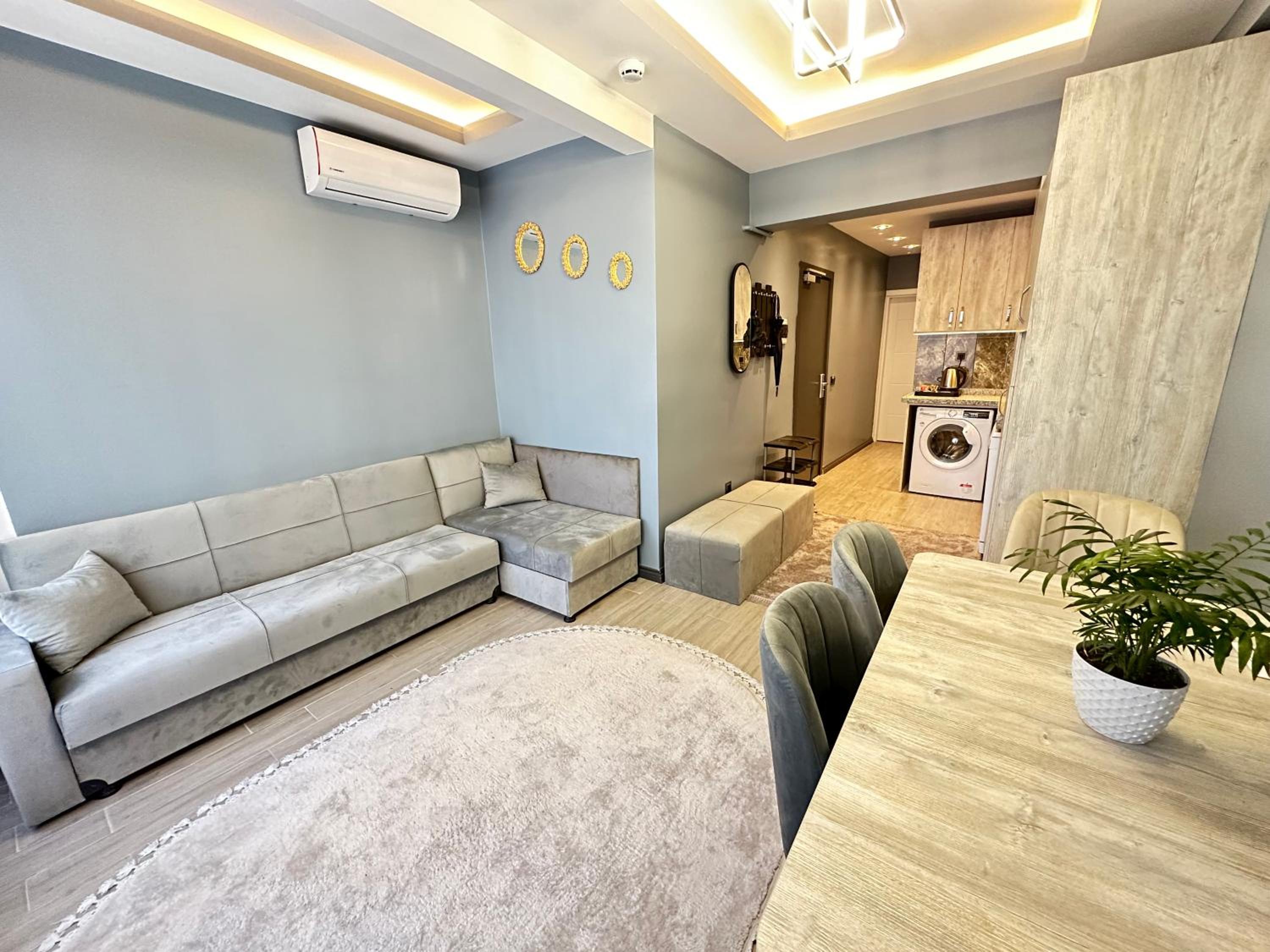 Blue Moonrise Otel - Image 63