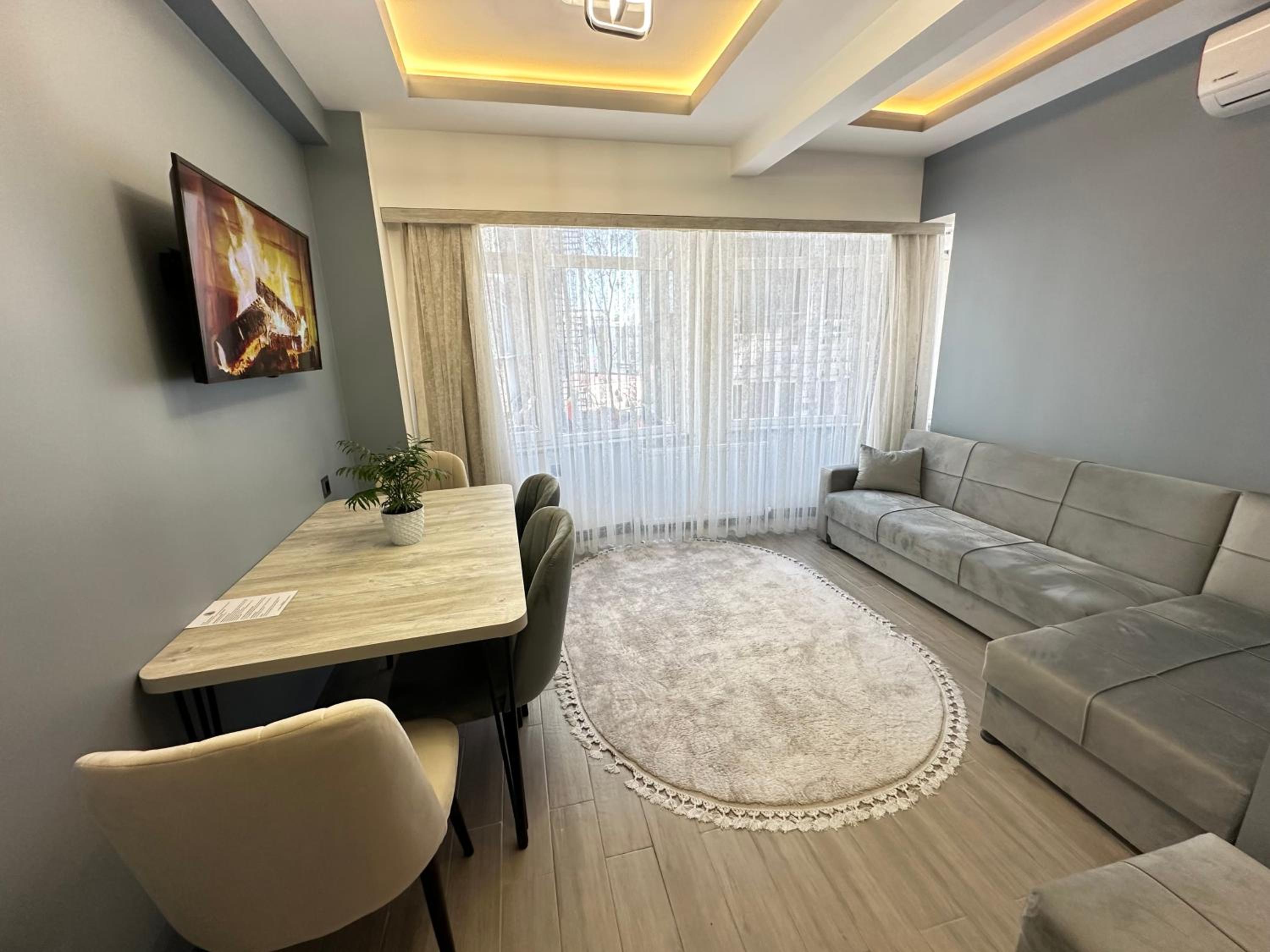 Blue Moonrise Otel - Image 64