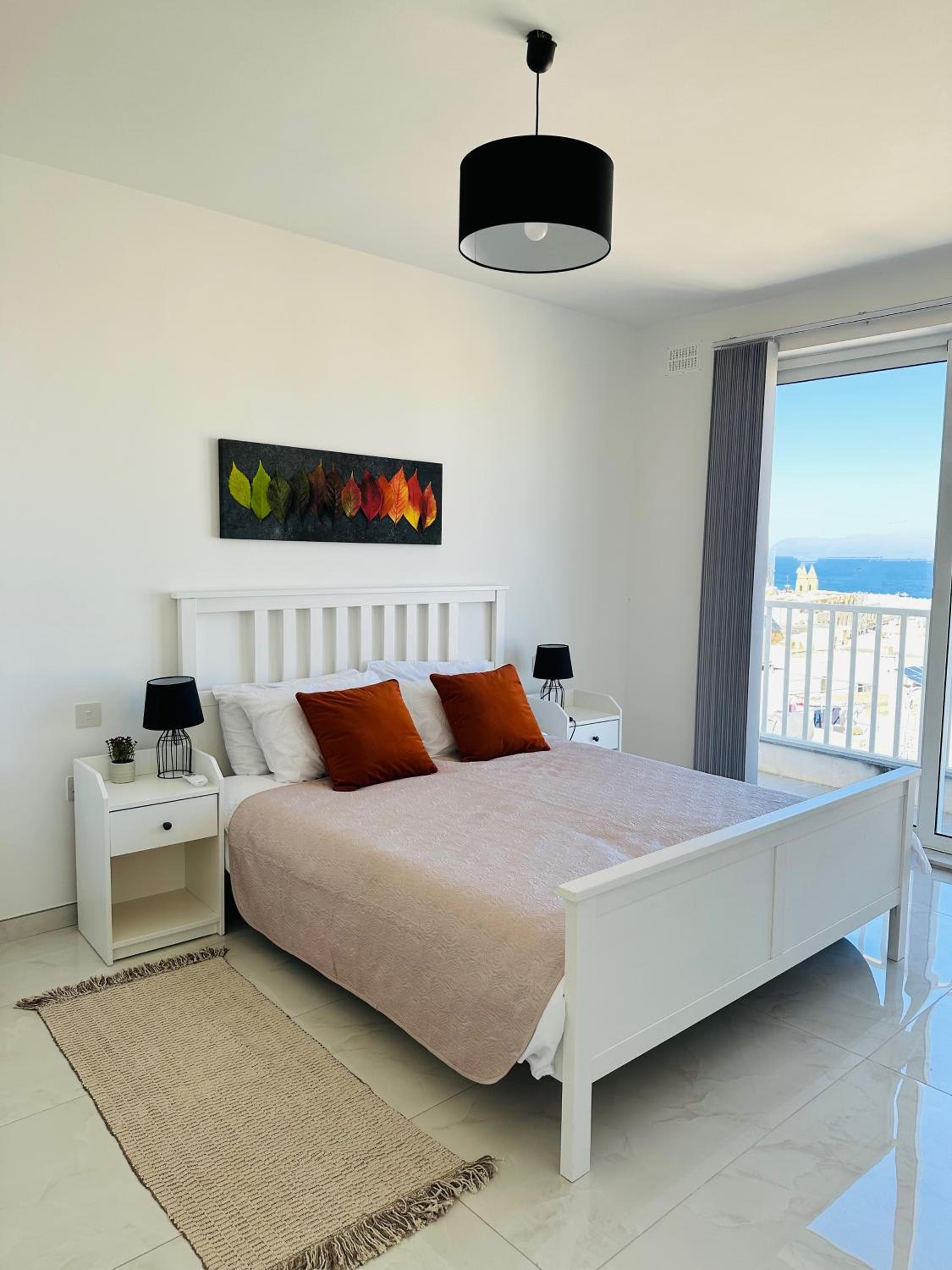 Sliema 2 Bedroom Penthouse