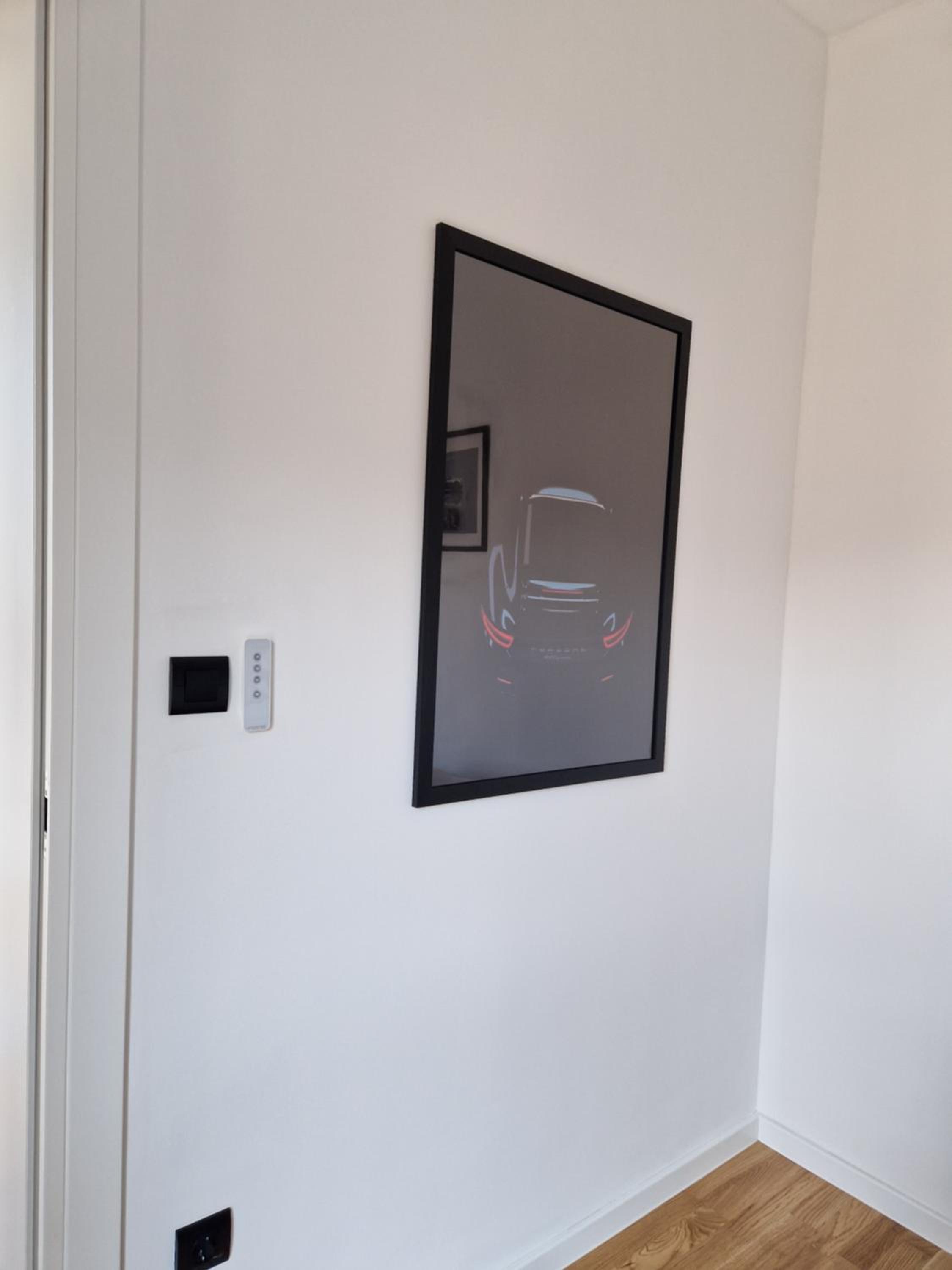 Smart Loft Apartment - connection of city center and luxury