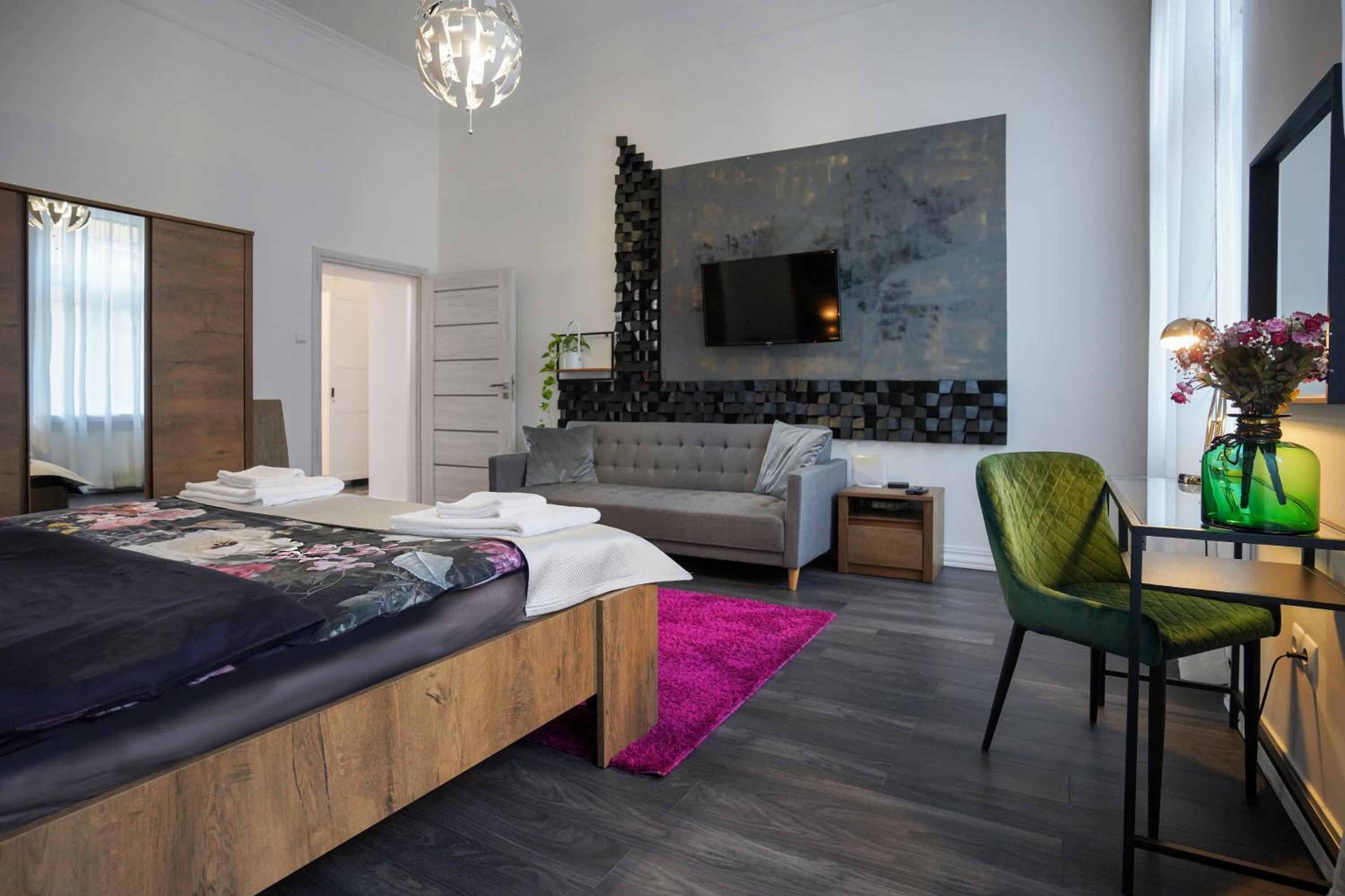 DECOR Apartman