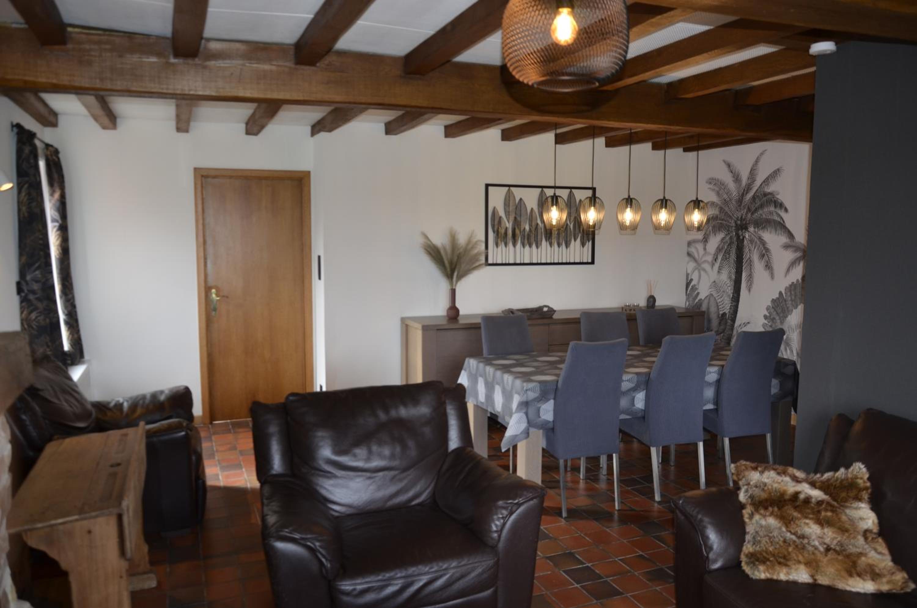 Le Refuge du Grand Mitan