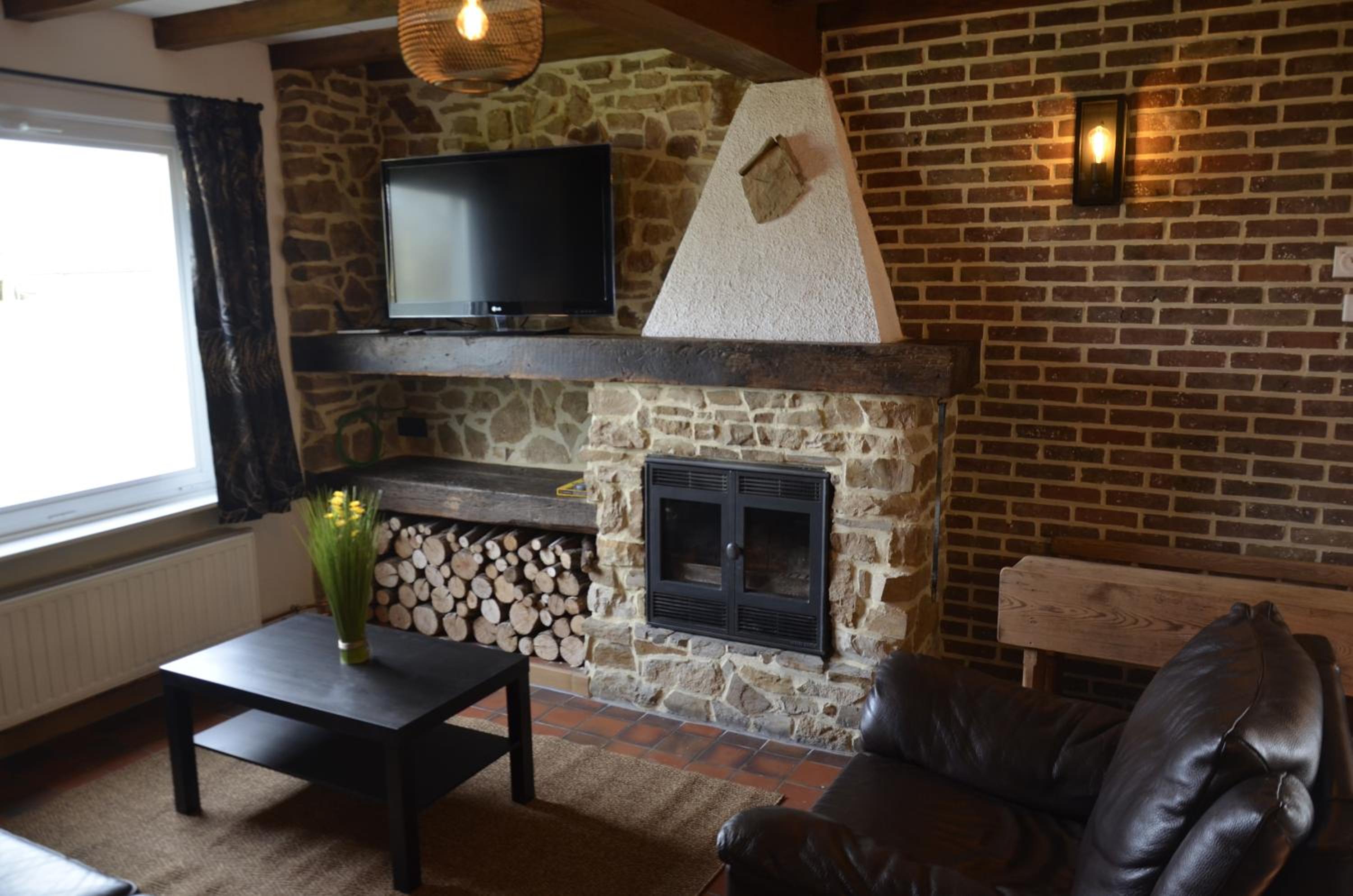 Le Refuge du Grand Mitan