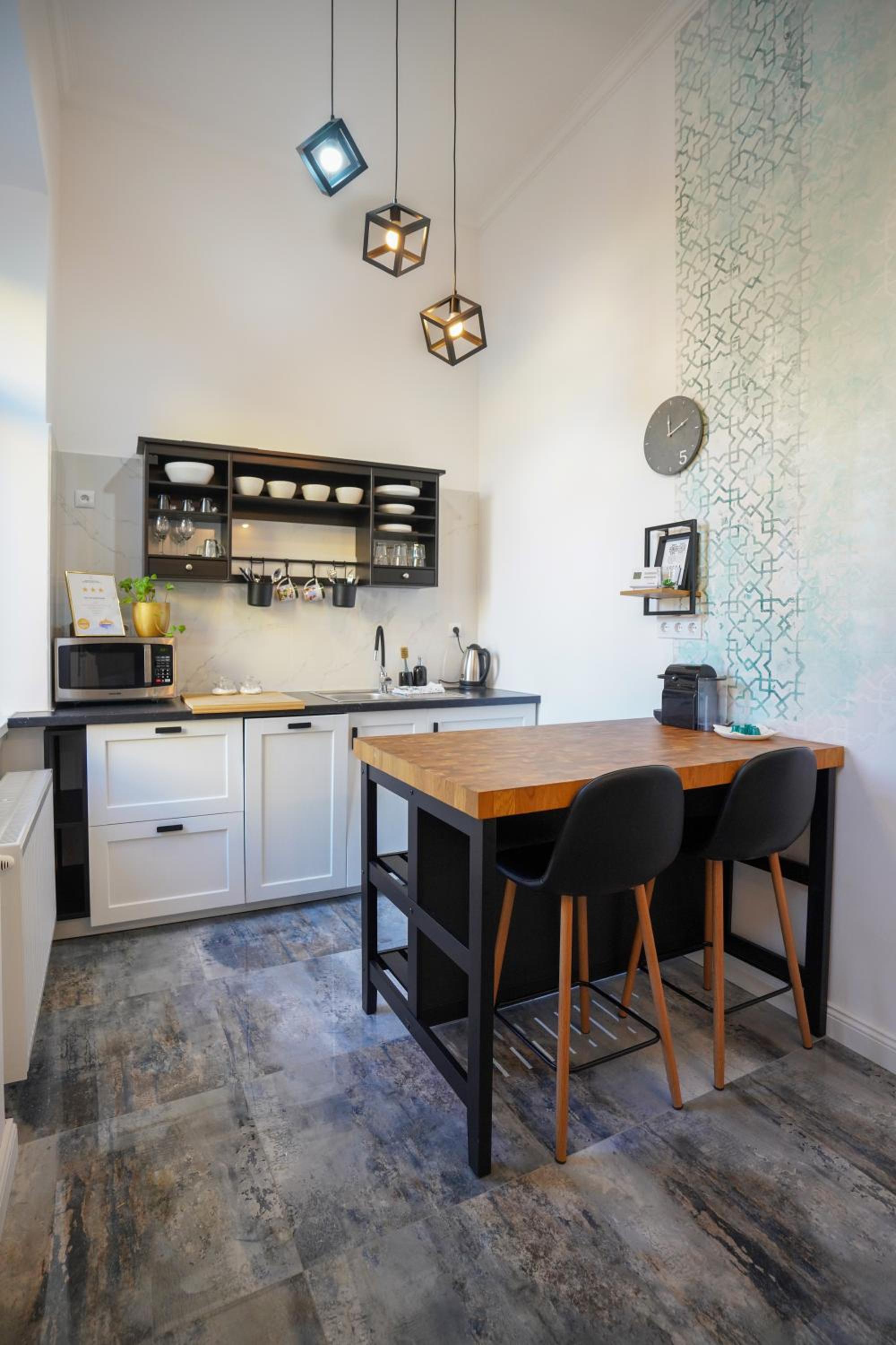 DECOR Apartman