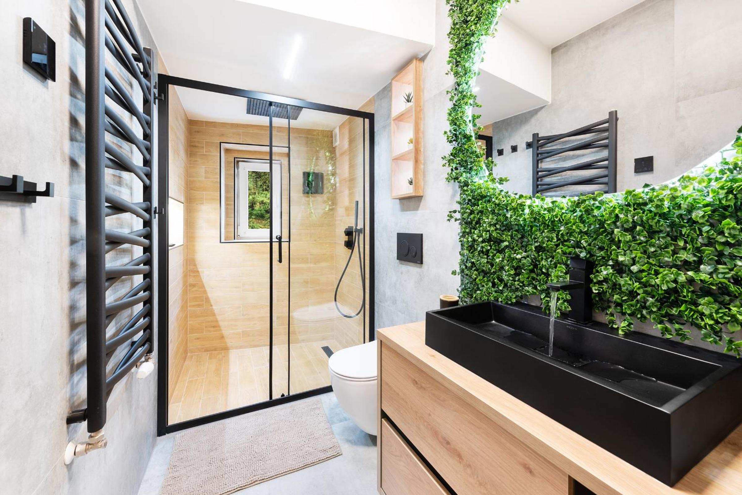 The Forest Apartment - Sauna, Center & Wood