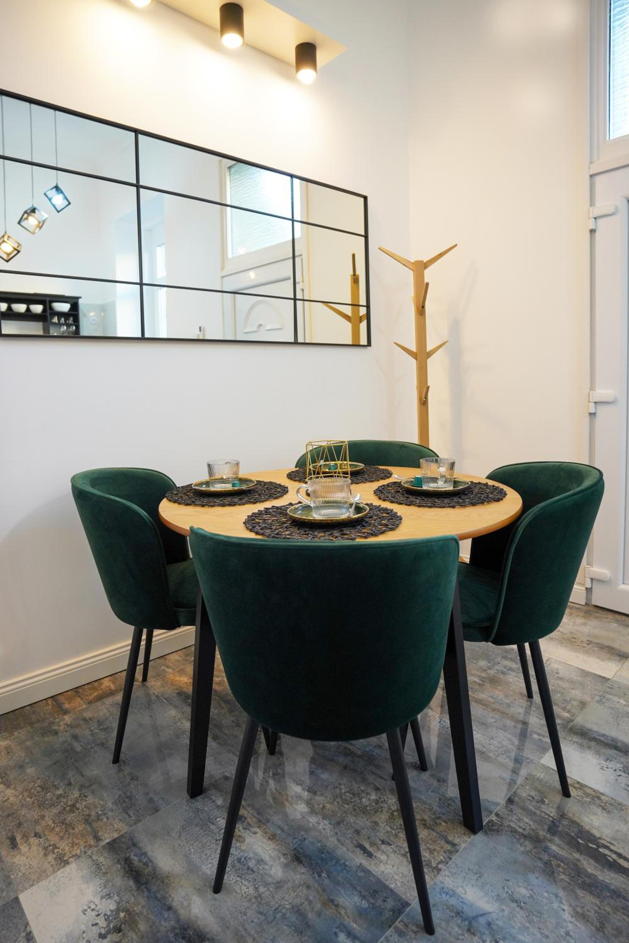 DECOR Apartman